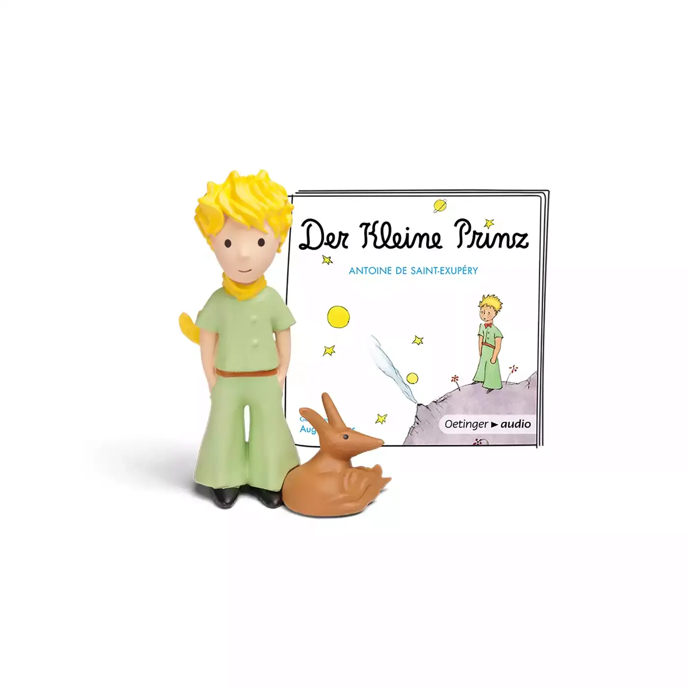 Der kleine Prinz - Jamouz