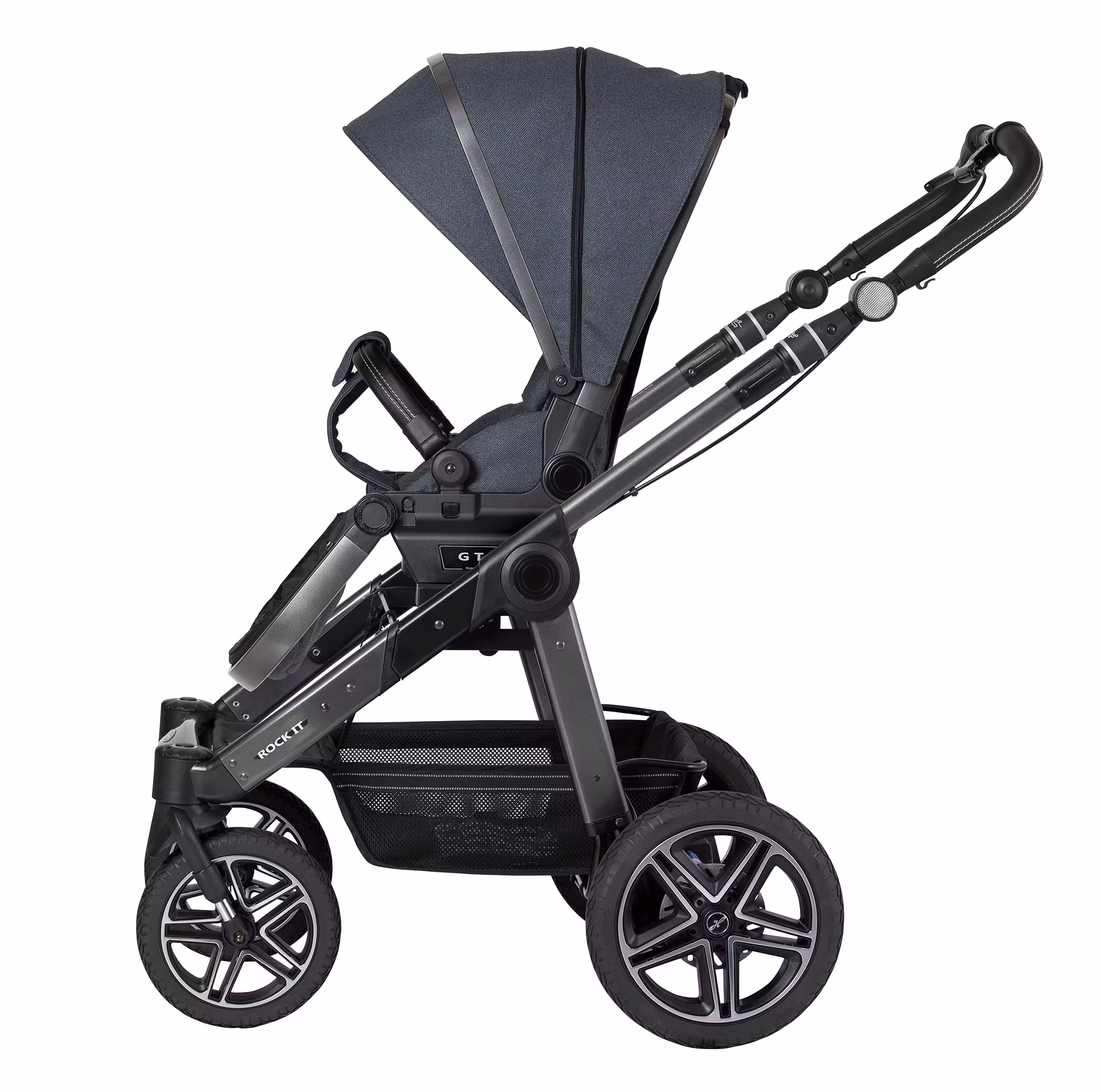 Rock it GTR Stardust - Jamouz