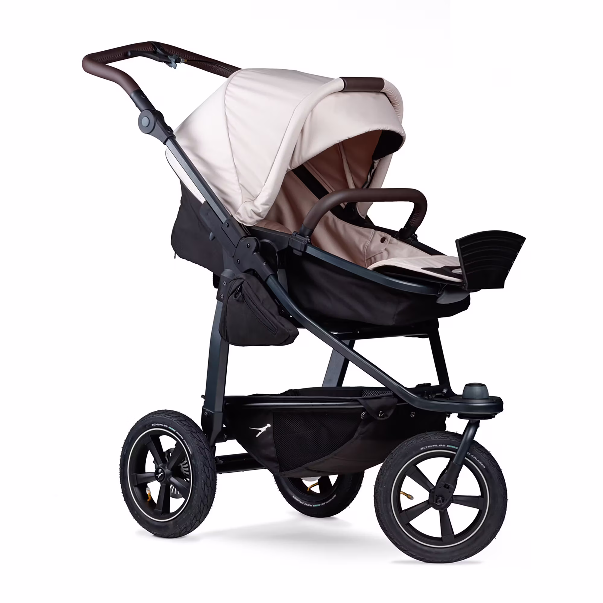 Mono 2 Kombi Luftreifen Premium Grau - Jamouz