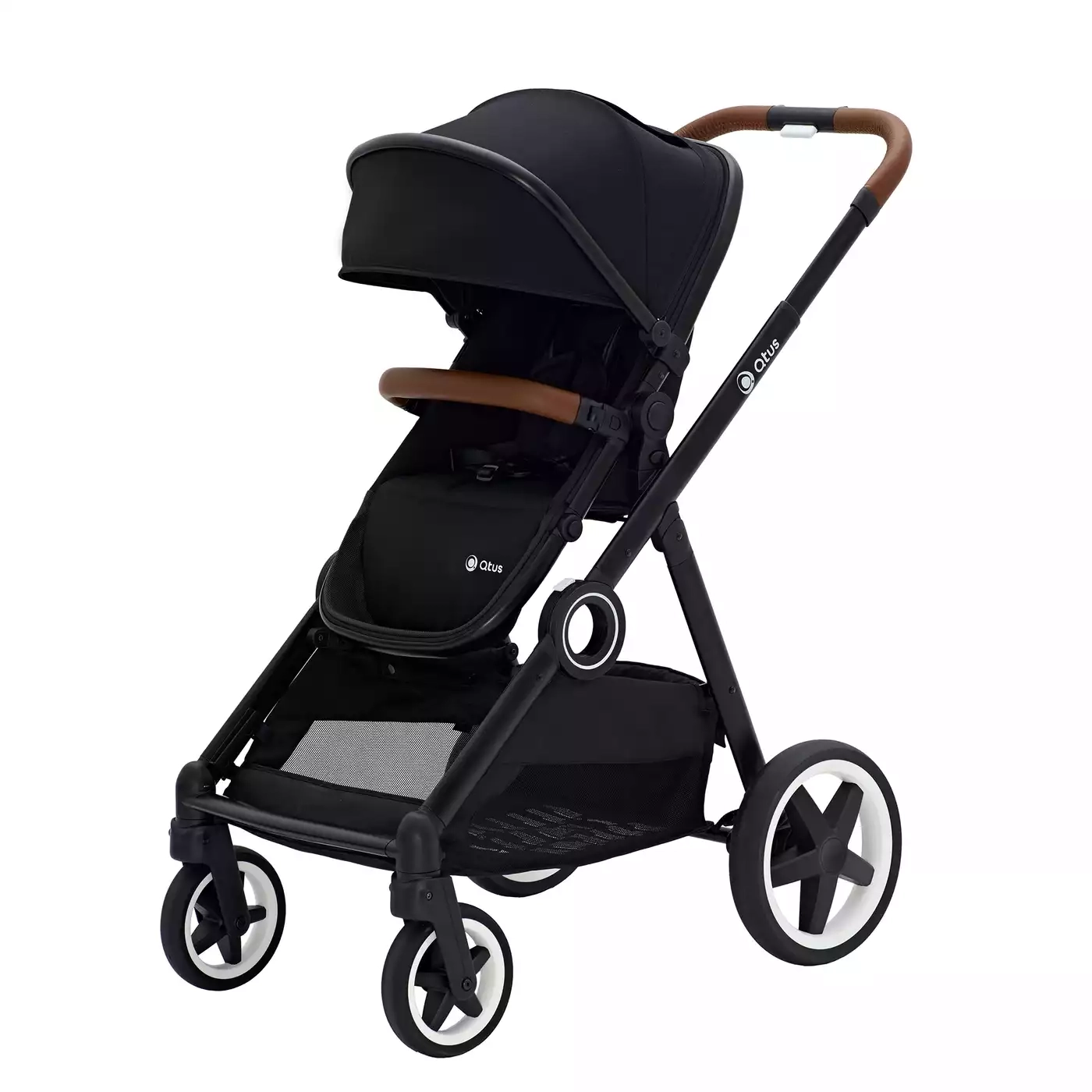 DuetPro Kinderwagen - Jamouz