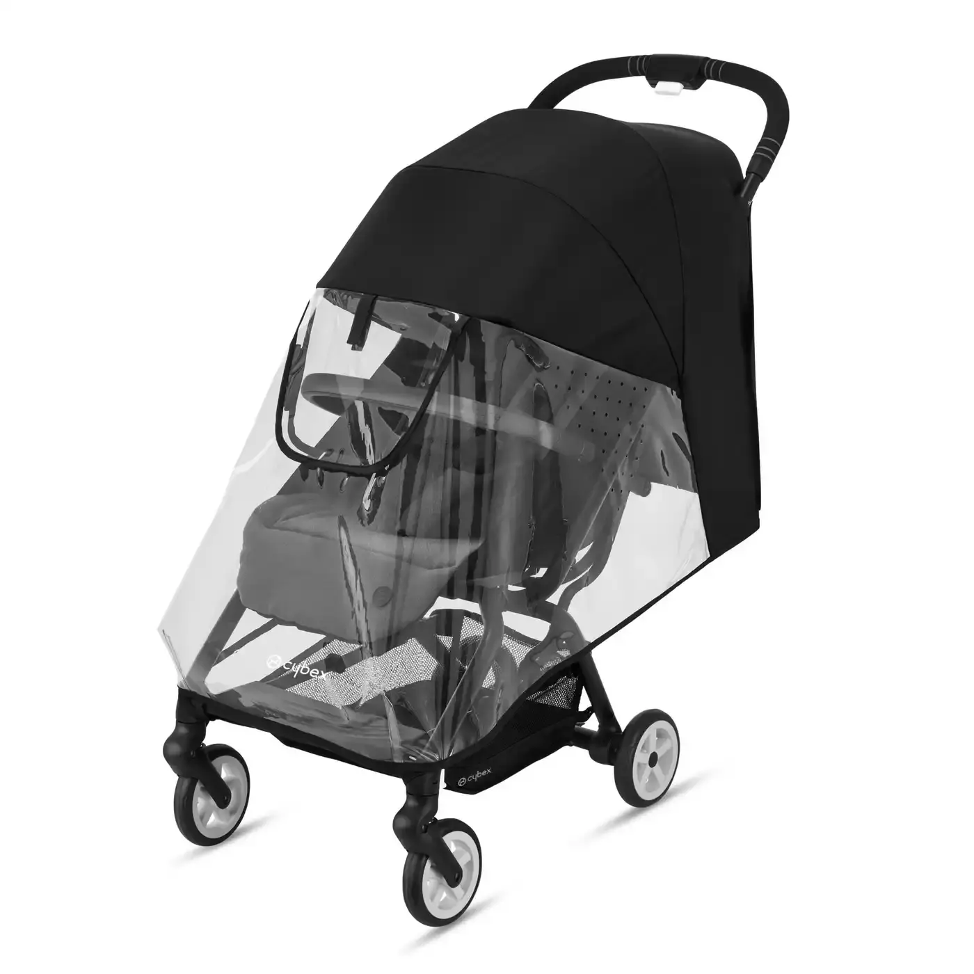 Eezy S Regenverdeck - Jamouz