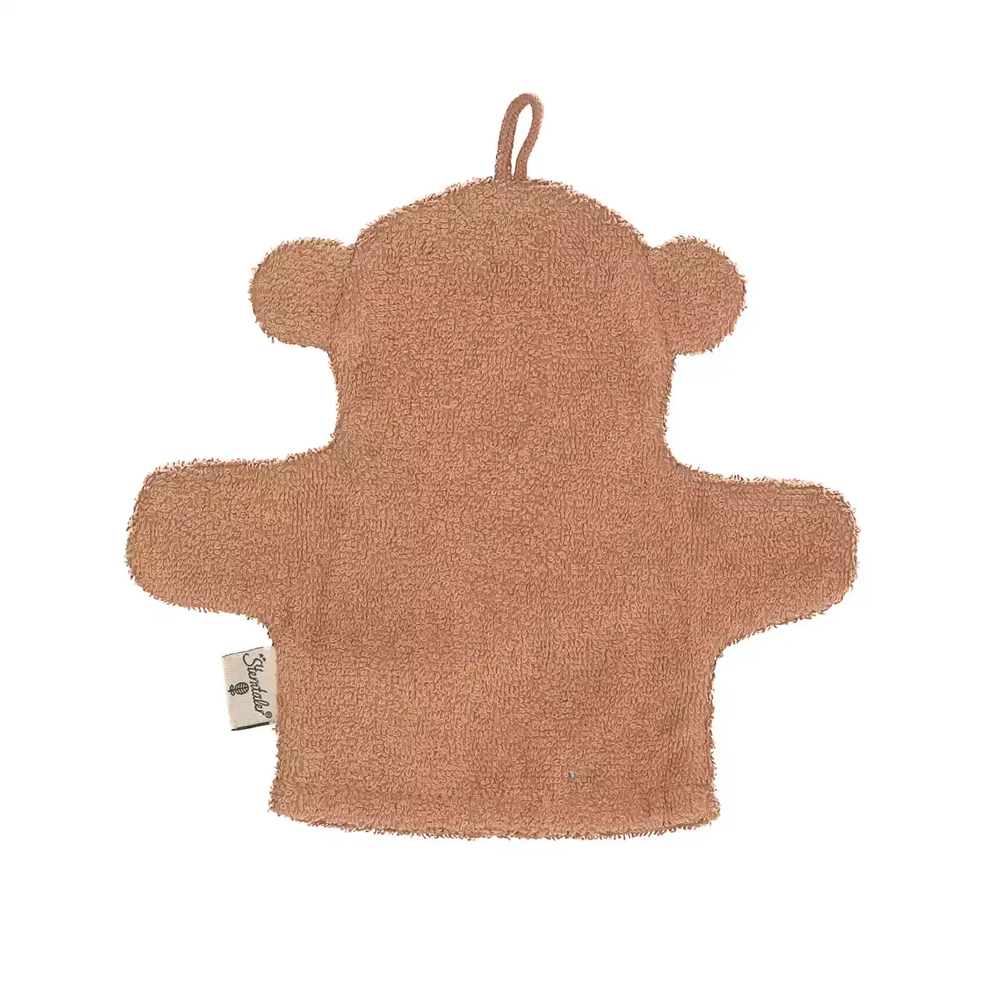 Spiel-Waschhandschuh Otter Otti - Jamouz