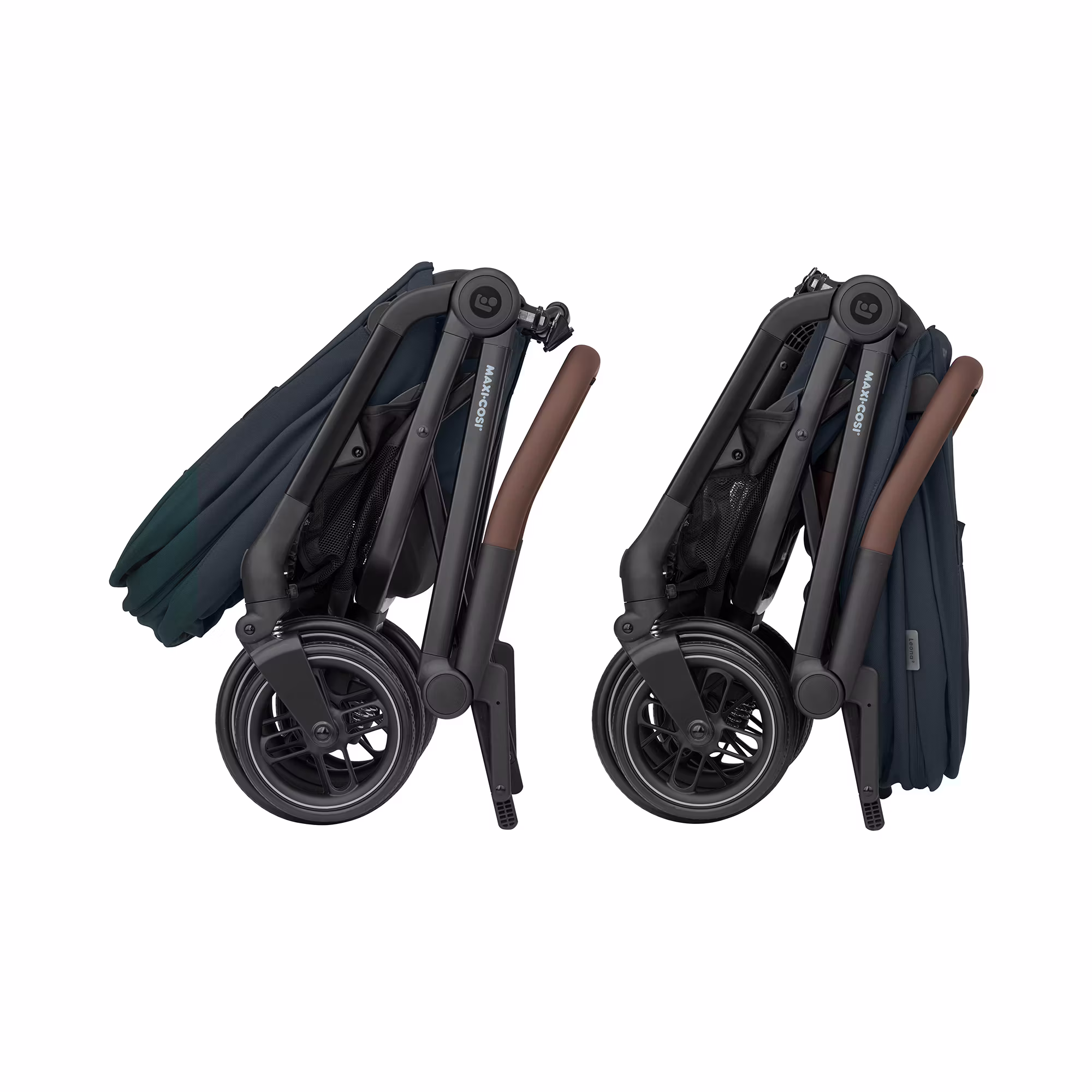 Leona² Select Grey - Jamouz