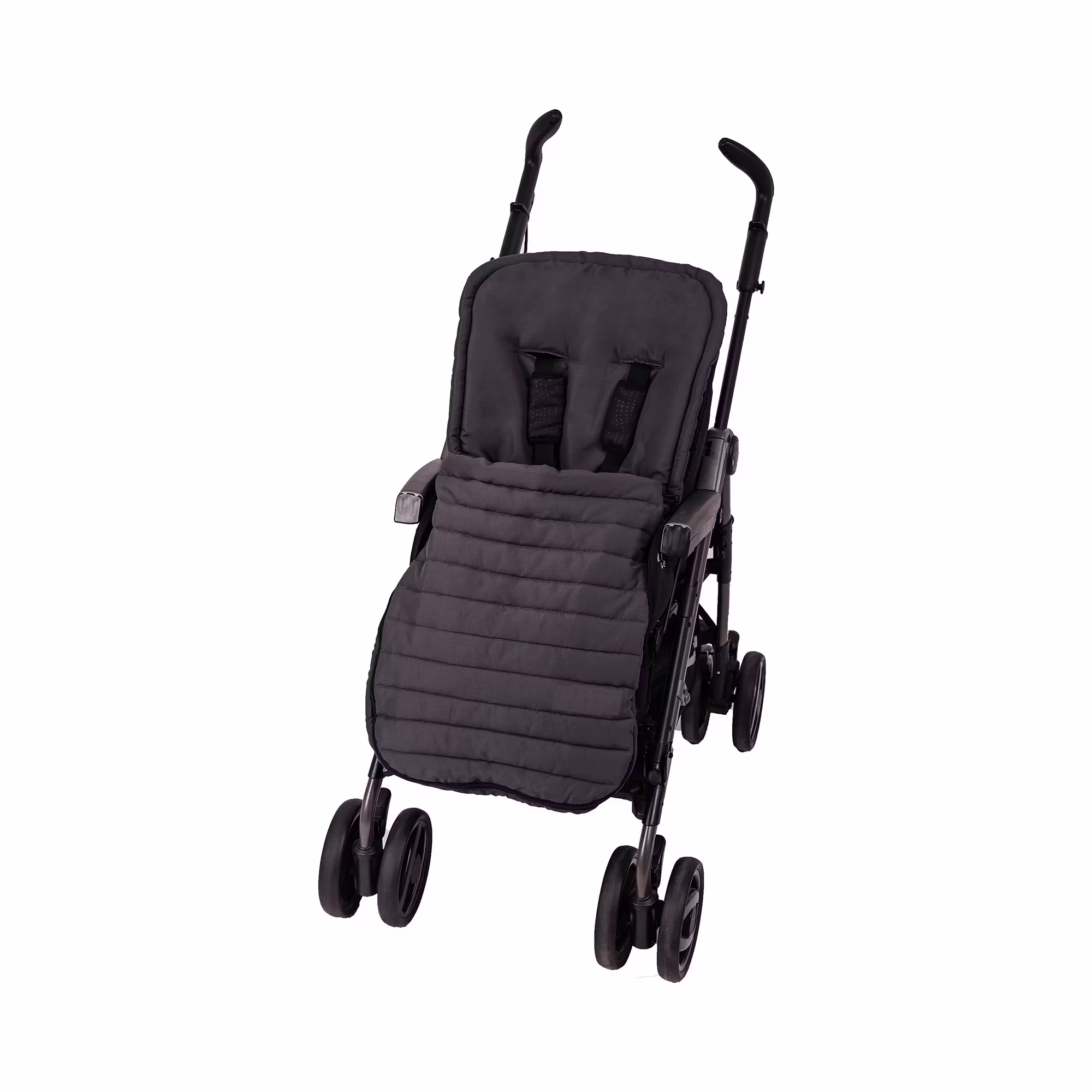 Übergangsfußsack Easy M - Jamouz