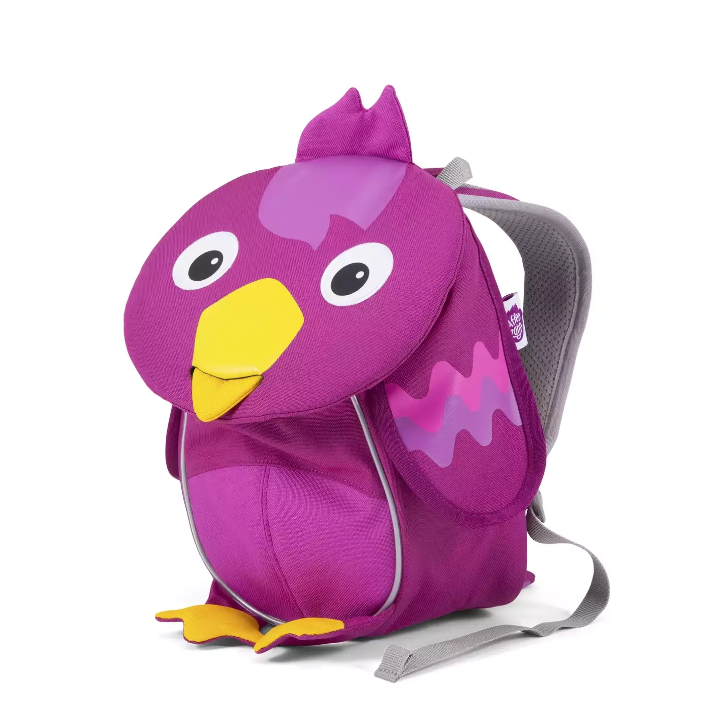 Rucksack Vicki Vogel klein - Jamouz