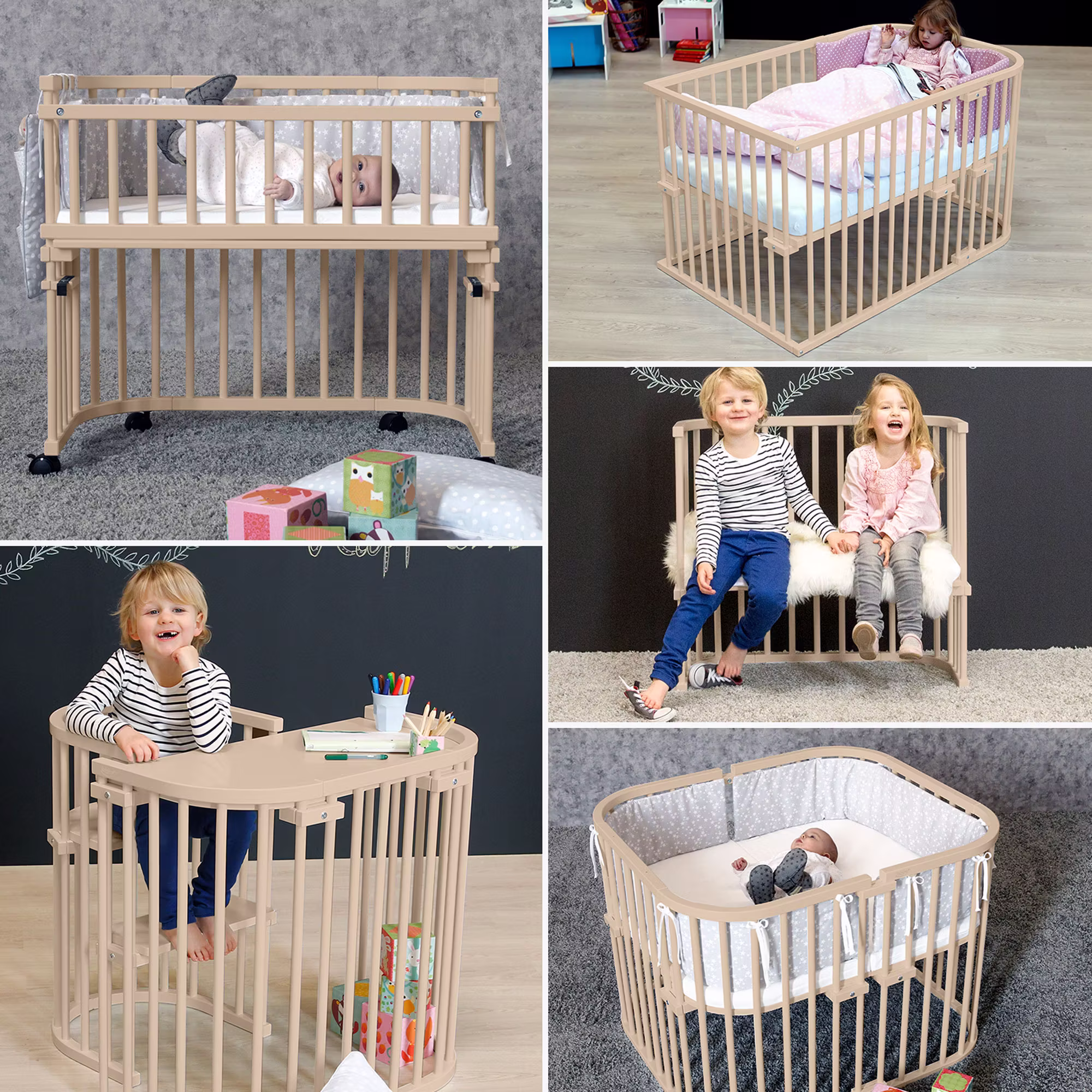 babybay Original - Jamouz