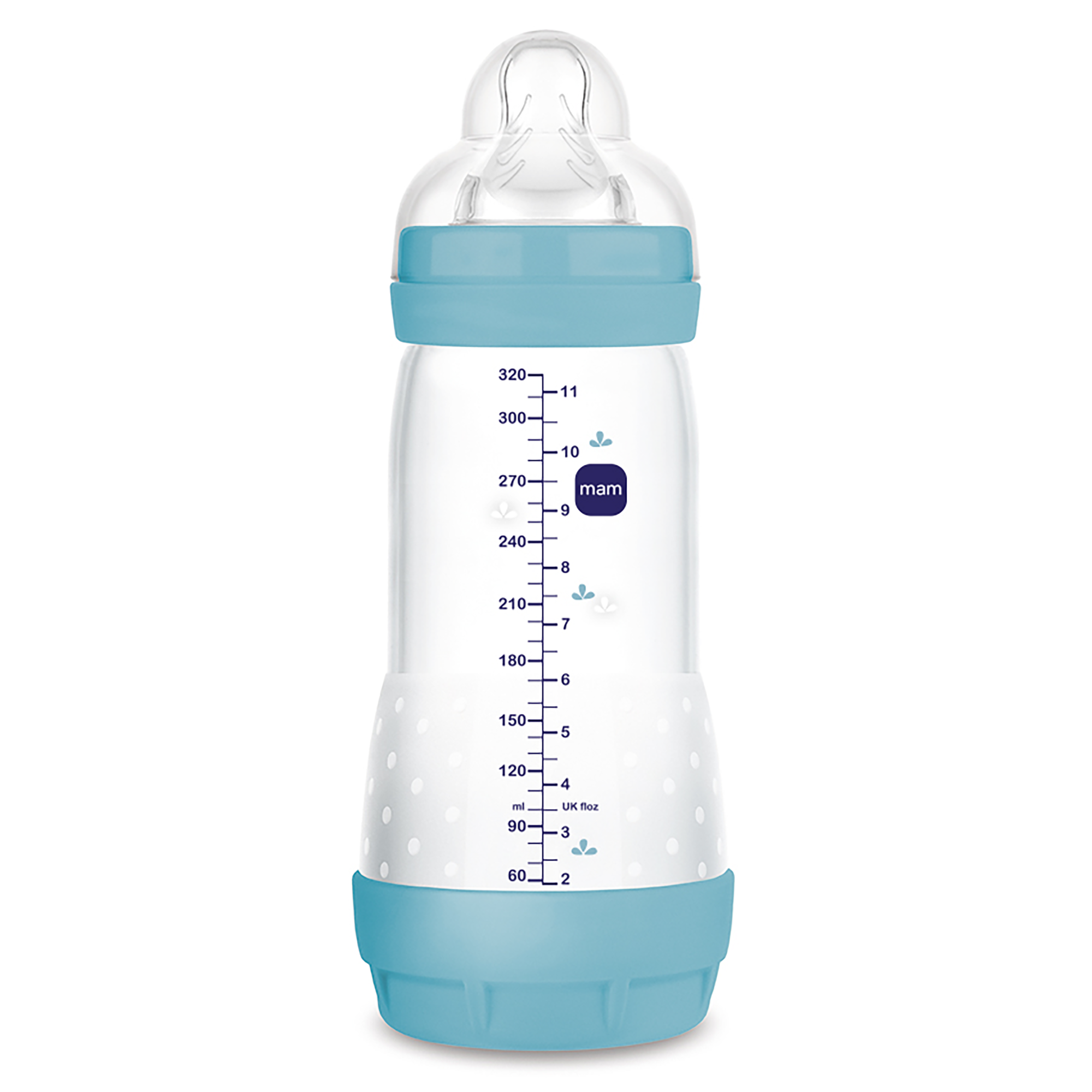 Babyflasche Easy Start Anti-Colic 320 ml - Jamouz