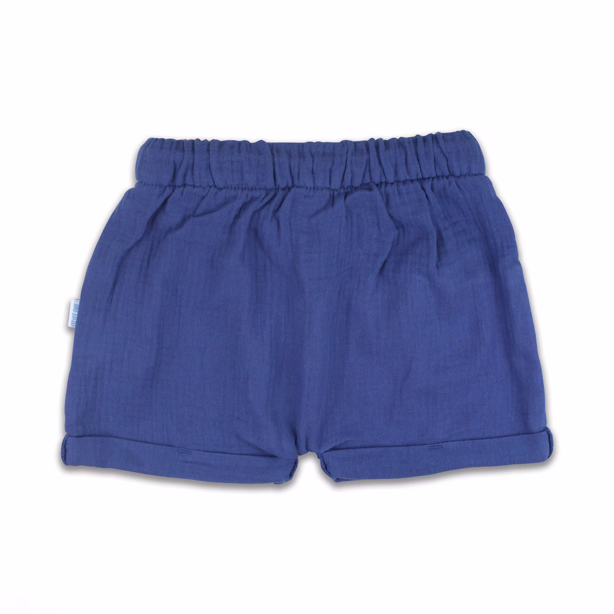 Musselin-Shorts - Jamouz