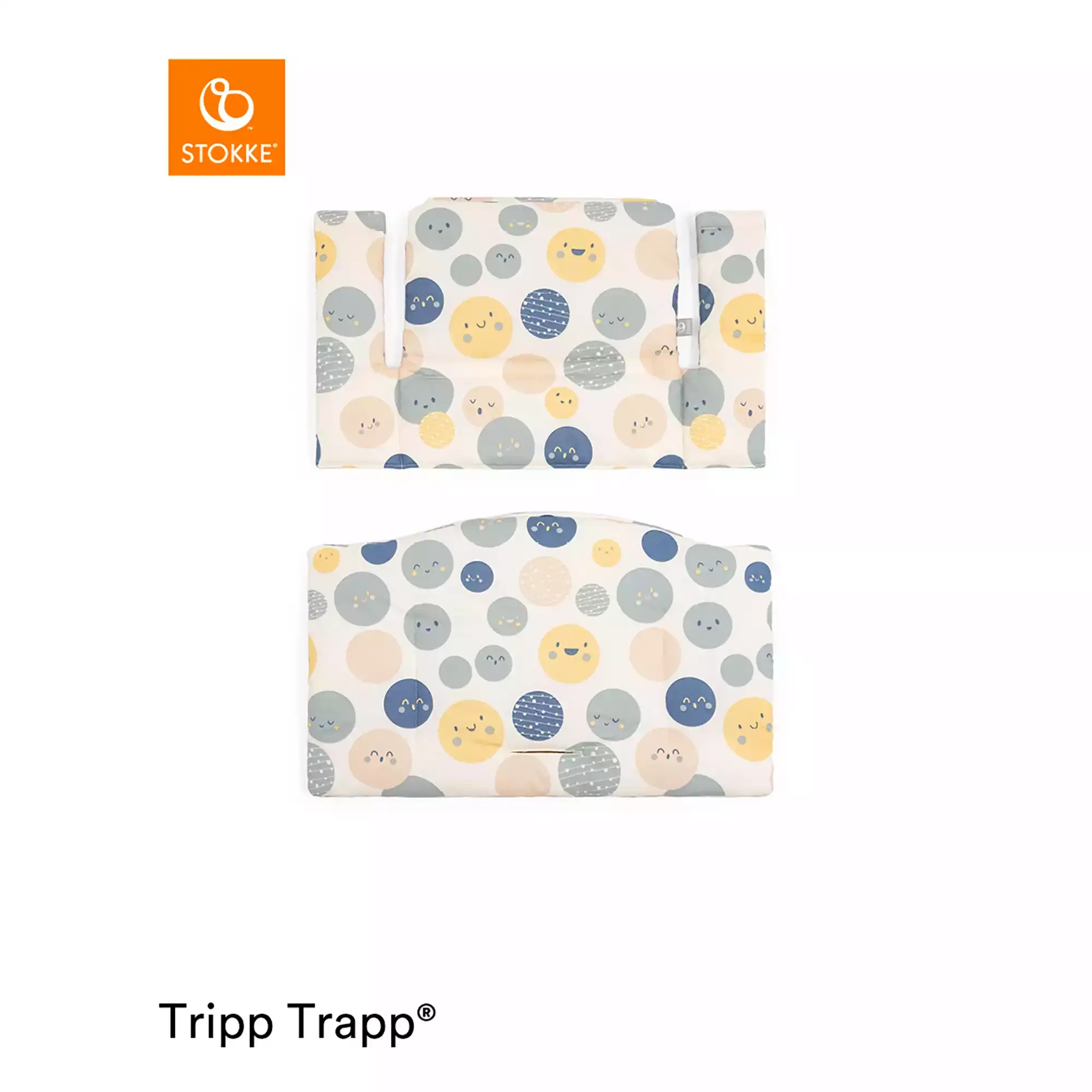Tripp Trapp® Classic Kissen Soul System - Jamouz