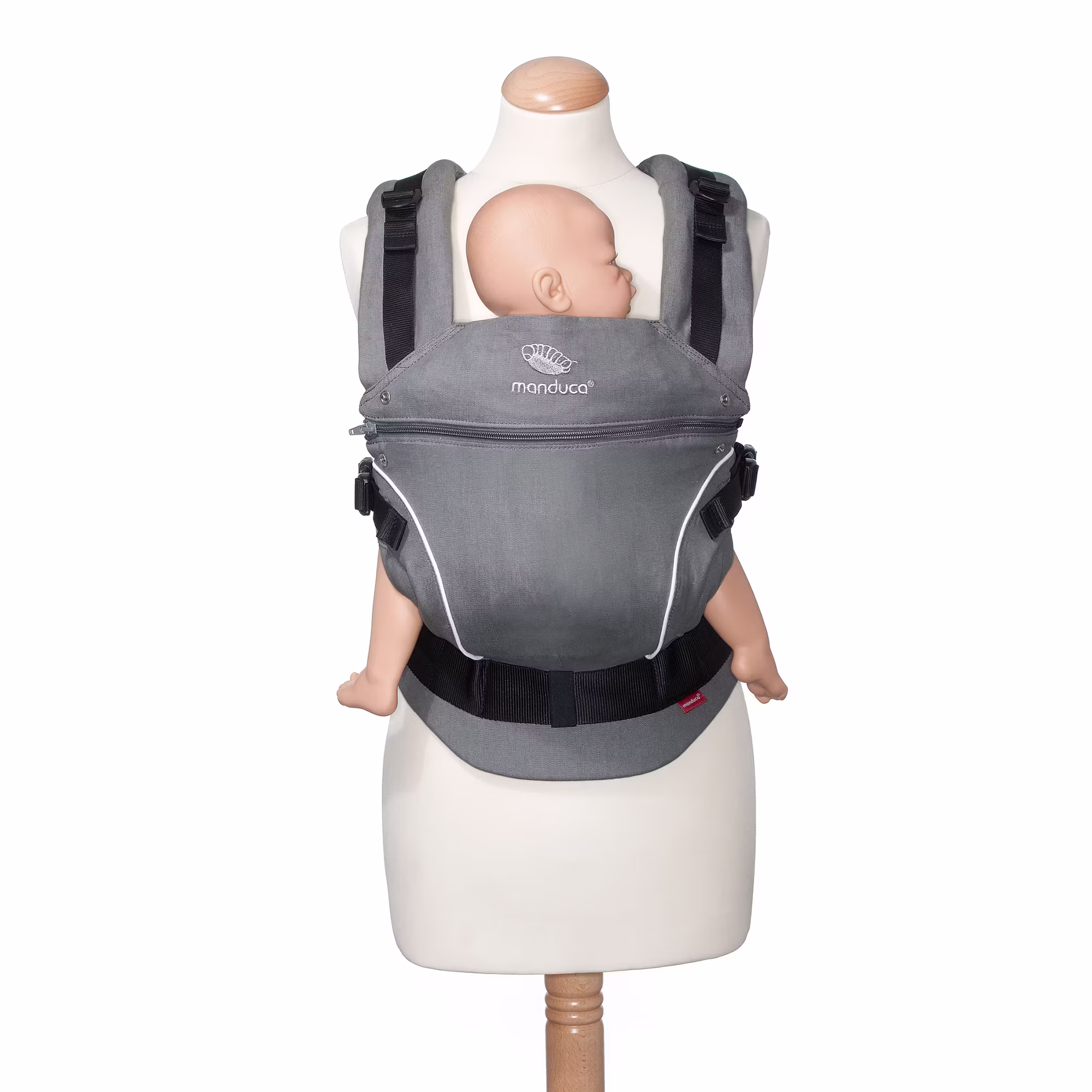 First PureCotton - Jamouz