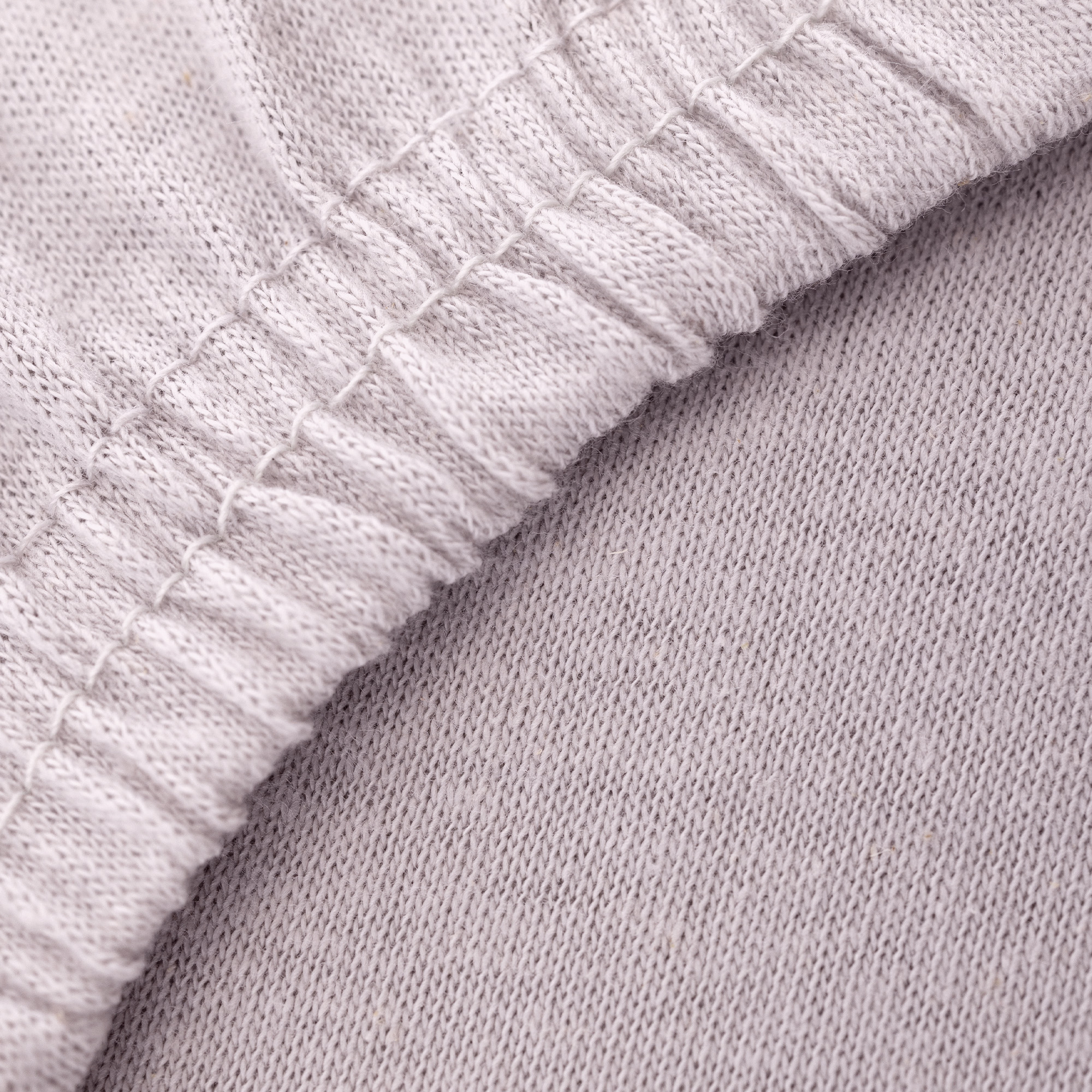 Jersey Spannbetttuch 40 x 90 cm - Jamouz