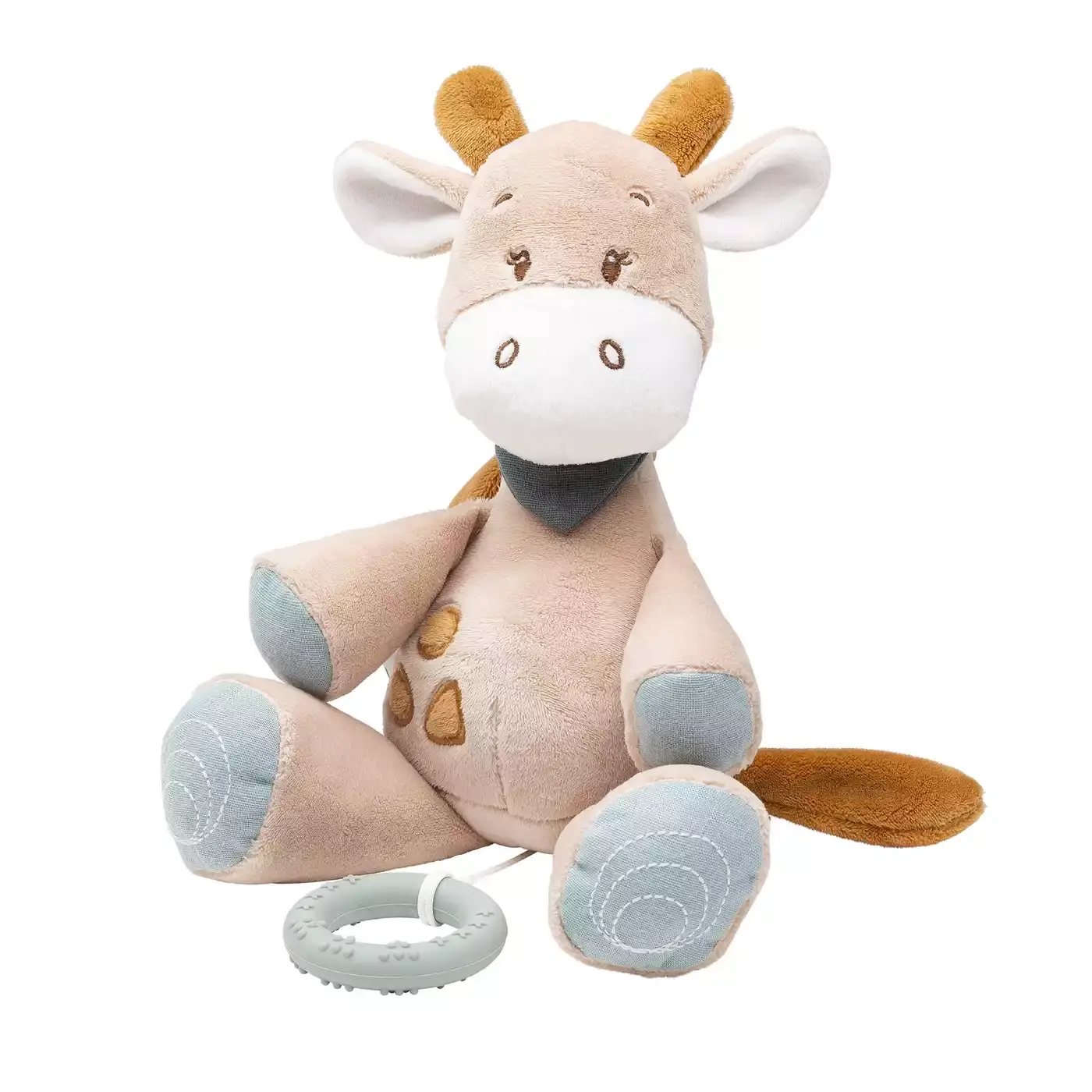 Spieluhr Giraffe Luna - Jamouz