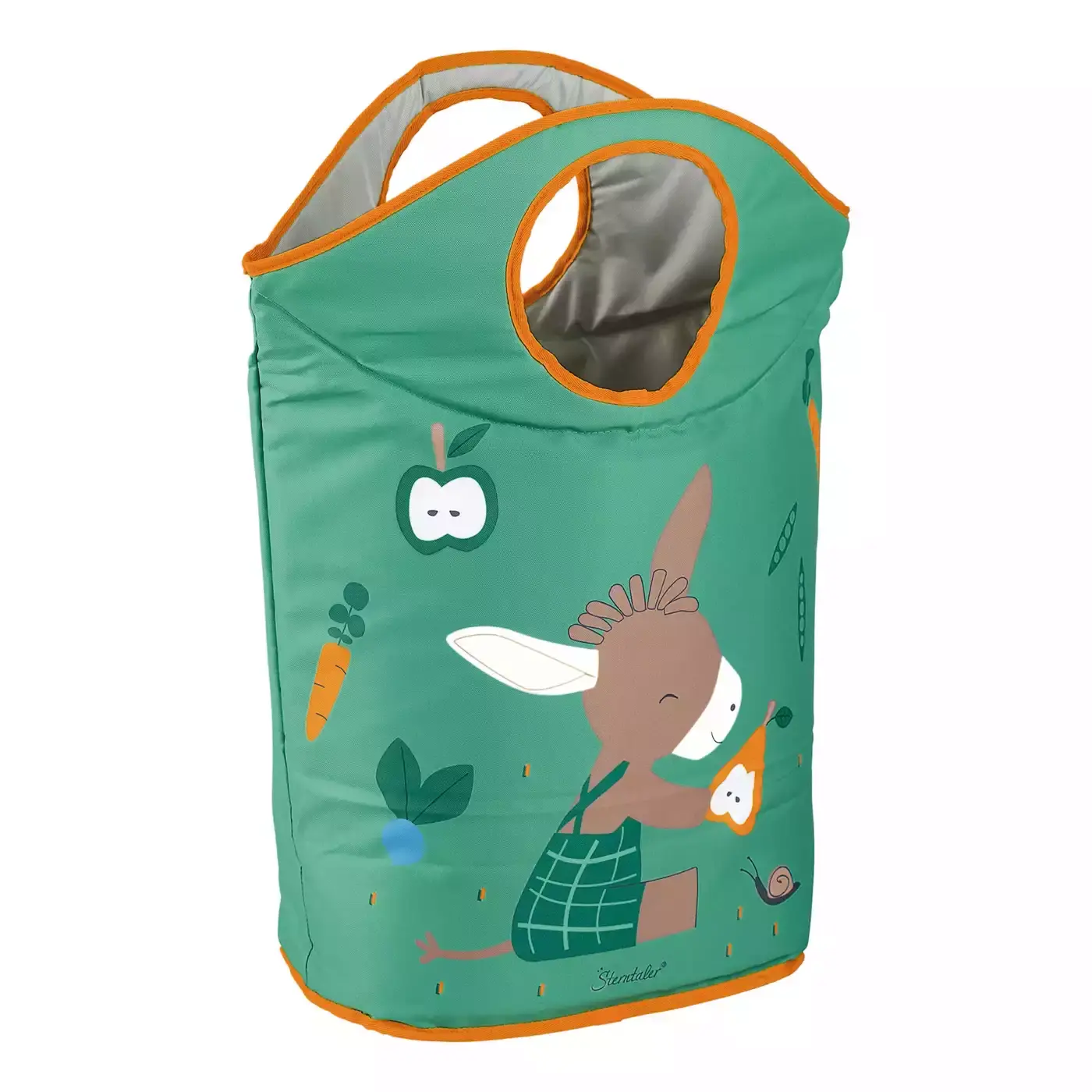 Aufbewahrungskorb Esel Emmilius - Jamouz