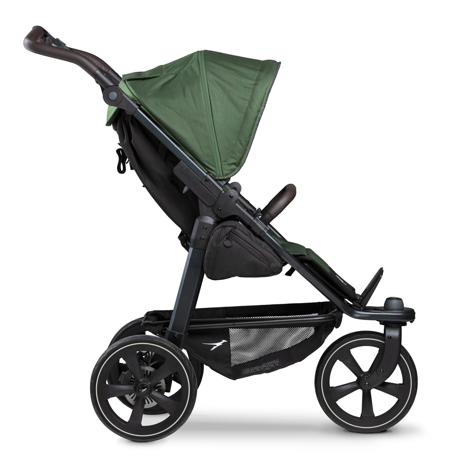 Mono 2 Sport Luftkammer-Reifen Premium Anthrazit - Jamouz
