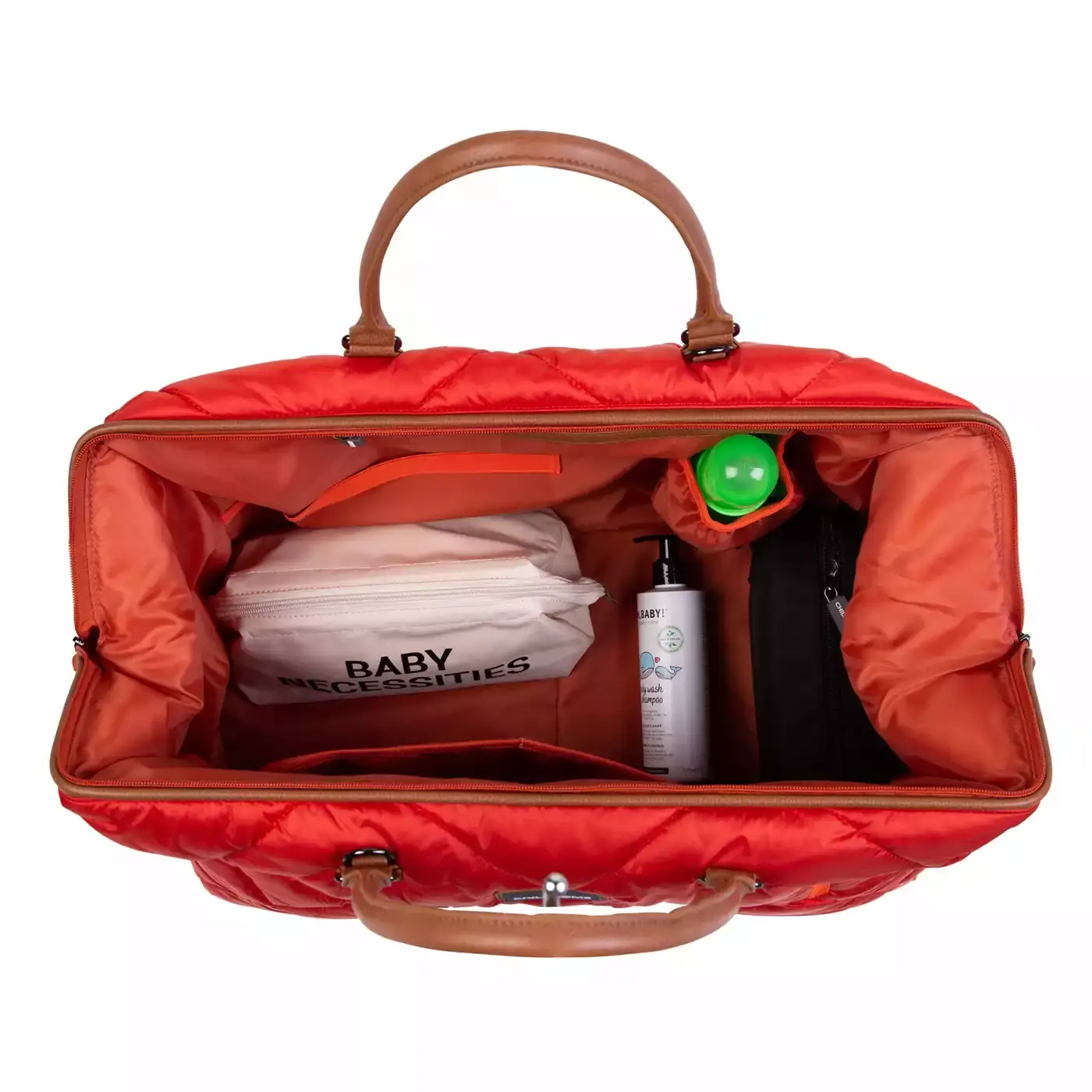 Mommy Bag Wickeltasche - Jamouz