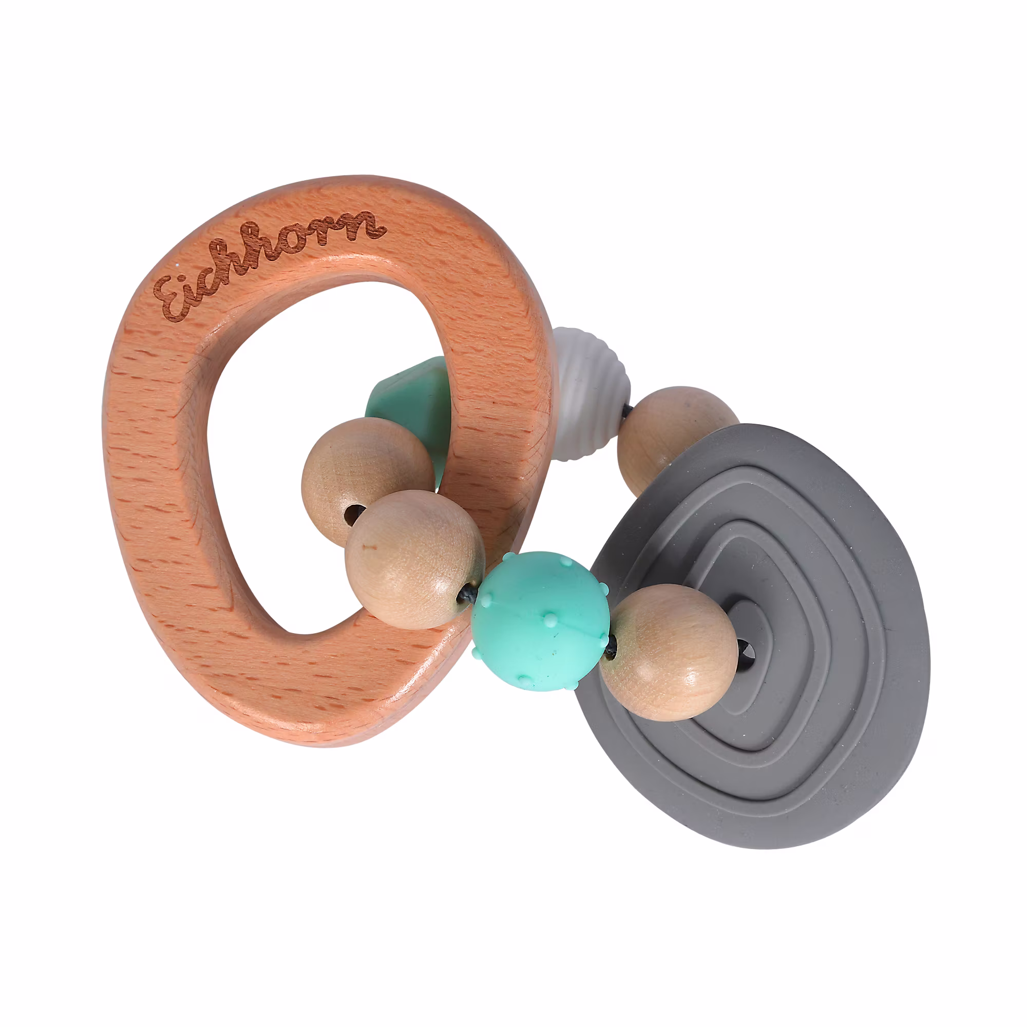 Beißring Baby Pure - Jamouz