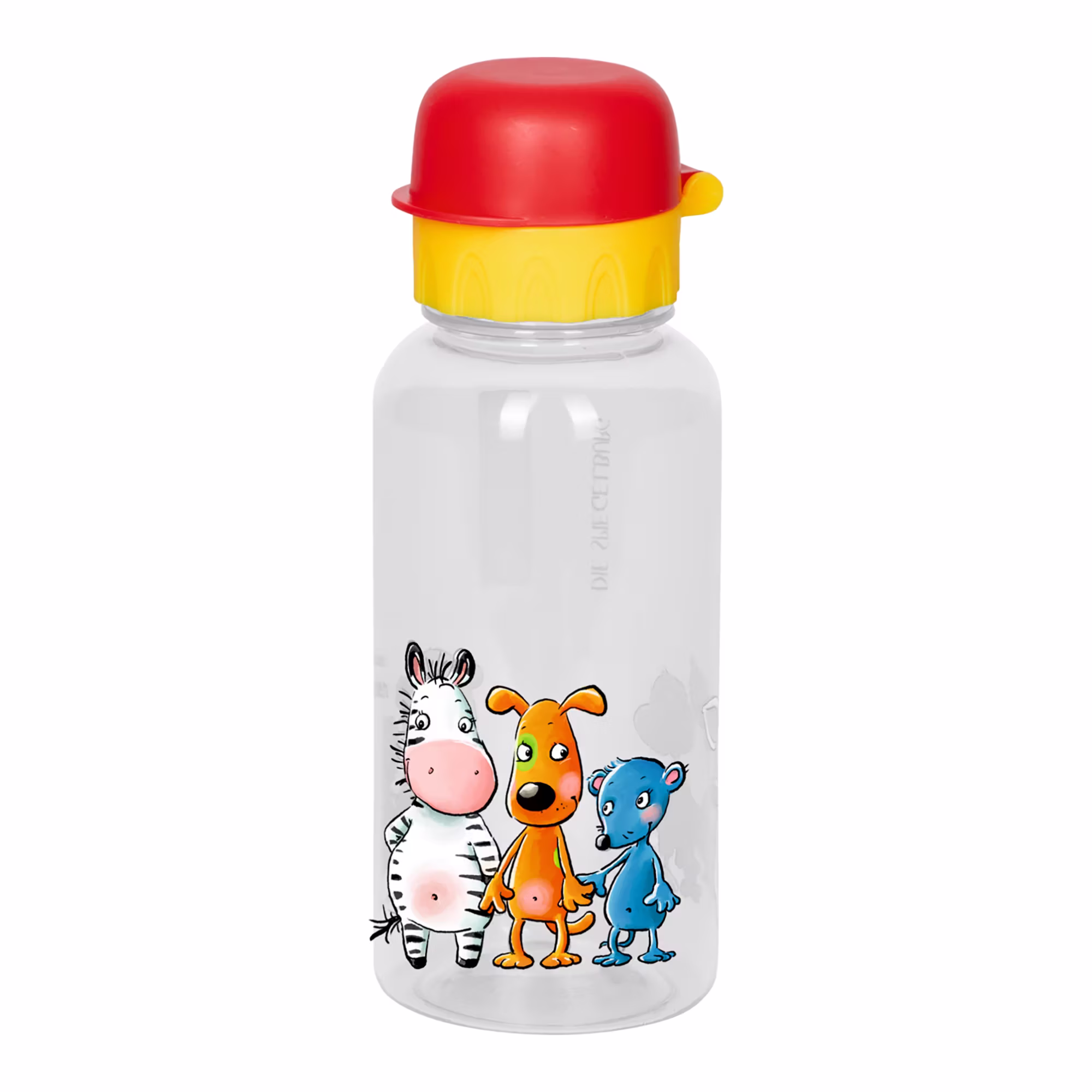 Trinkflasche Die Lieben Sieben - Jamouz