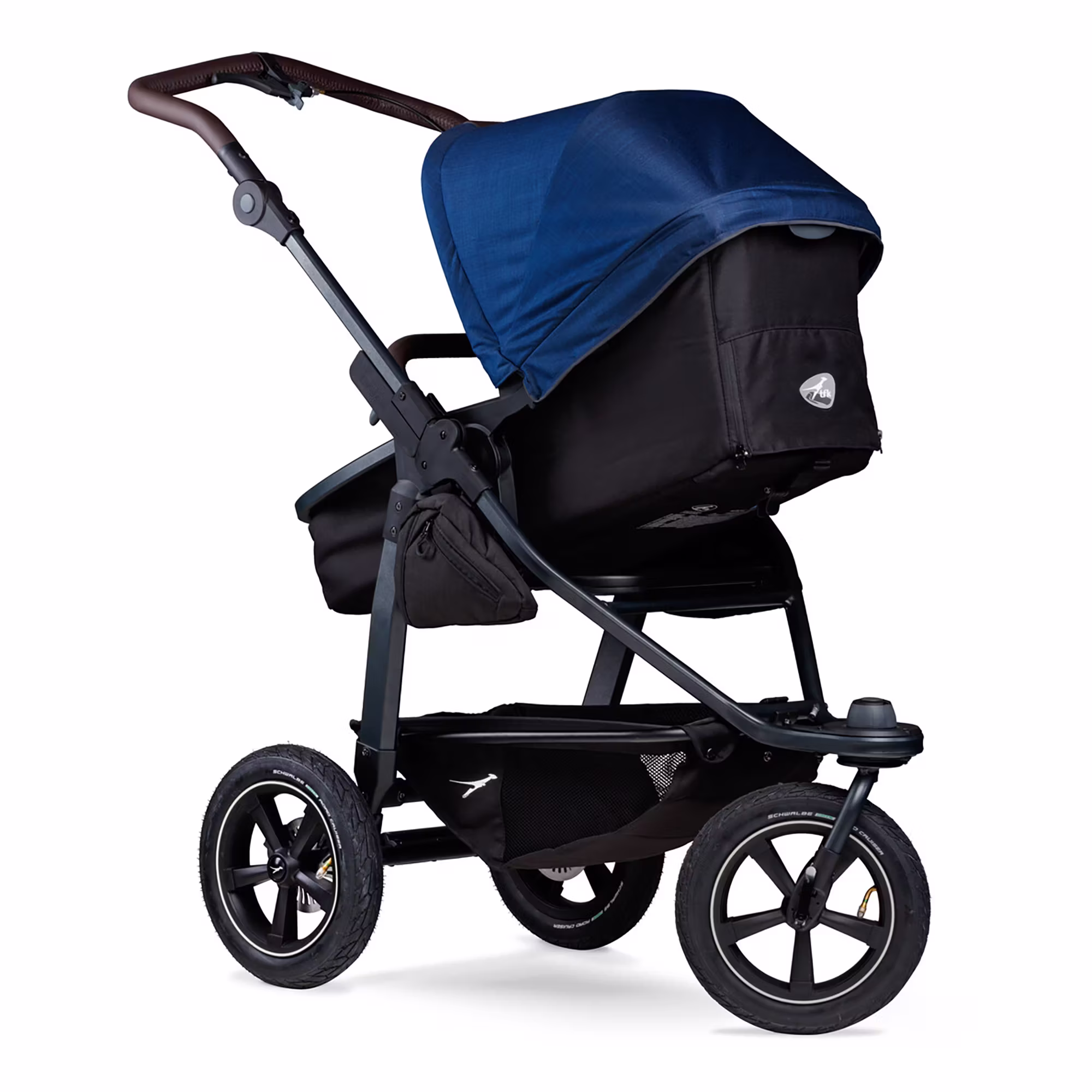 Mono 2 Kombi Luftreifen Premium Grau - Jamouz