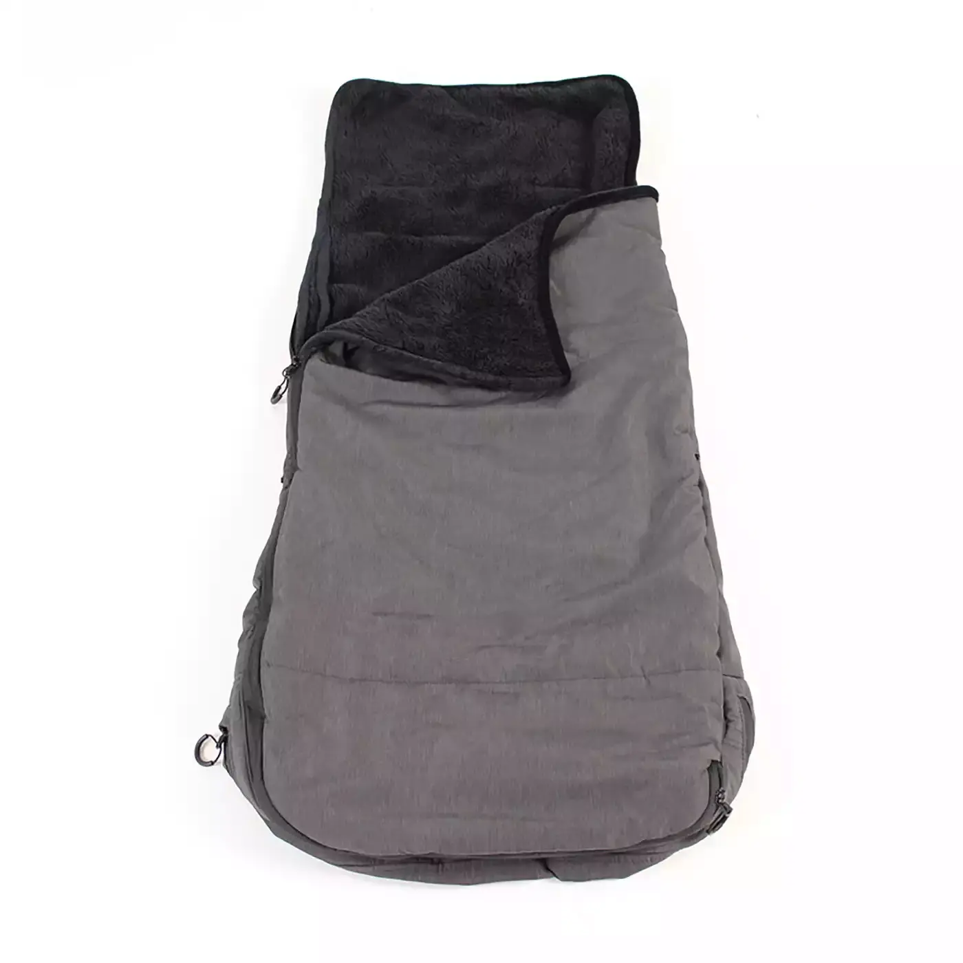 Fußsack Cuddle Softshell - Jamouz