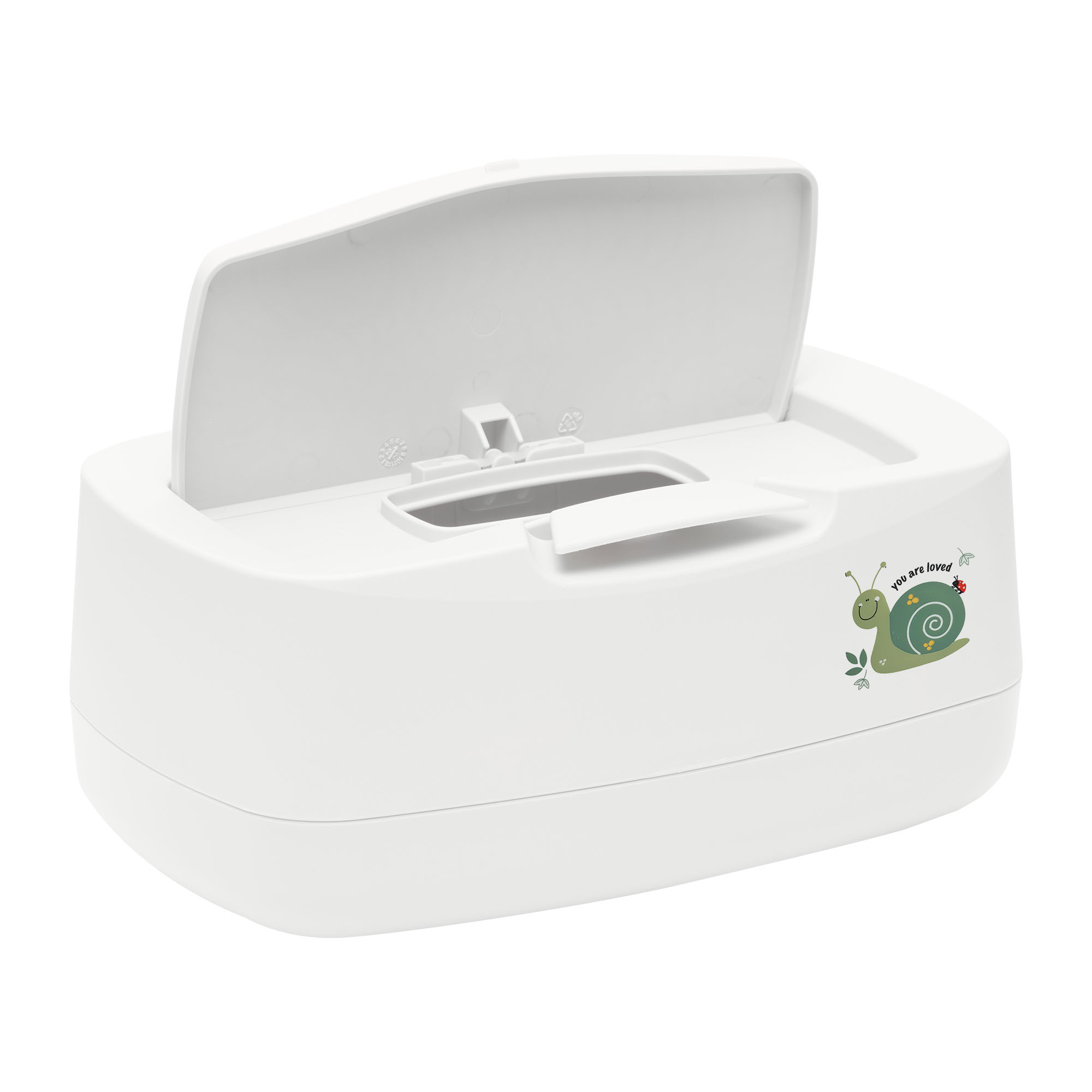 Feuchttücherbox Silk Sepp - Jamouz