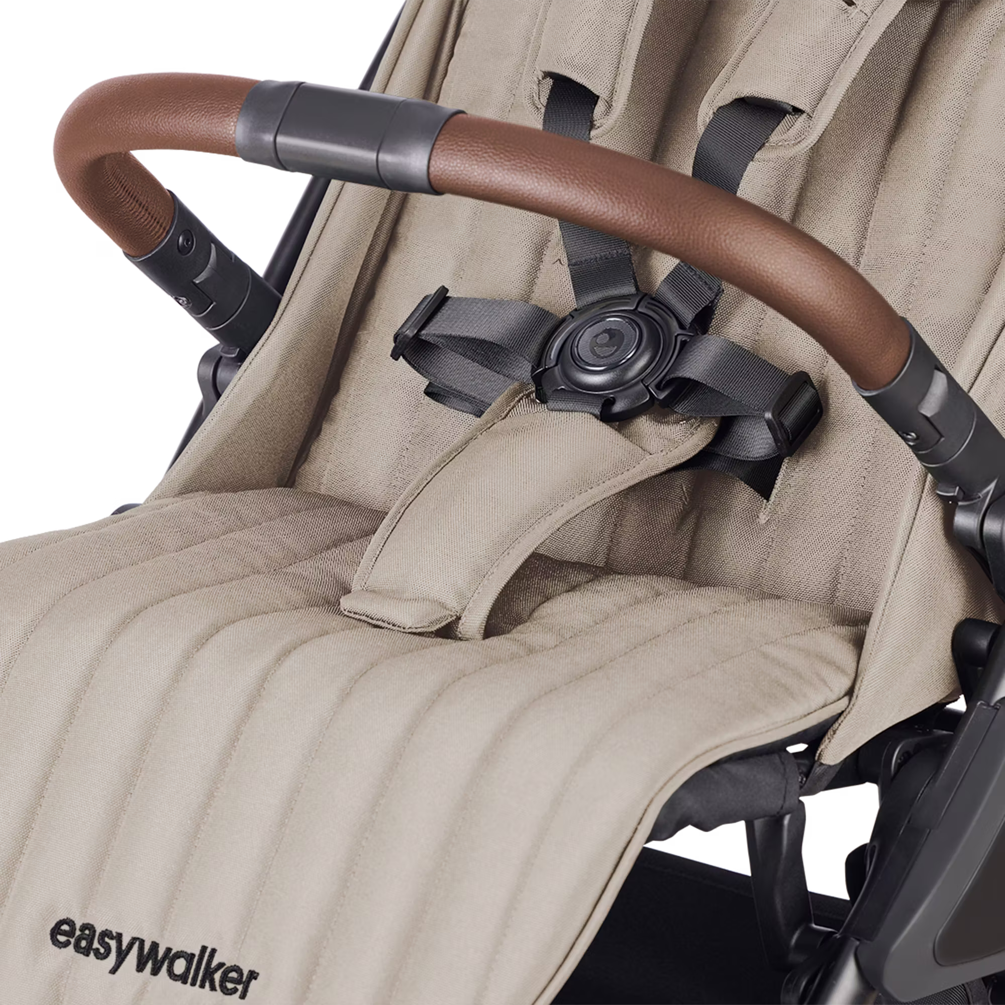 Jackey² XL Pearl Taupe - Jamouz