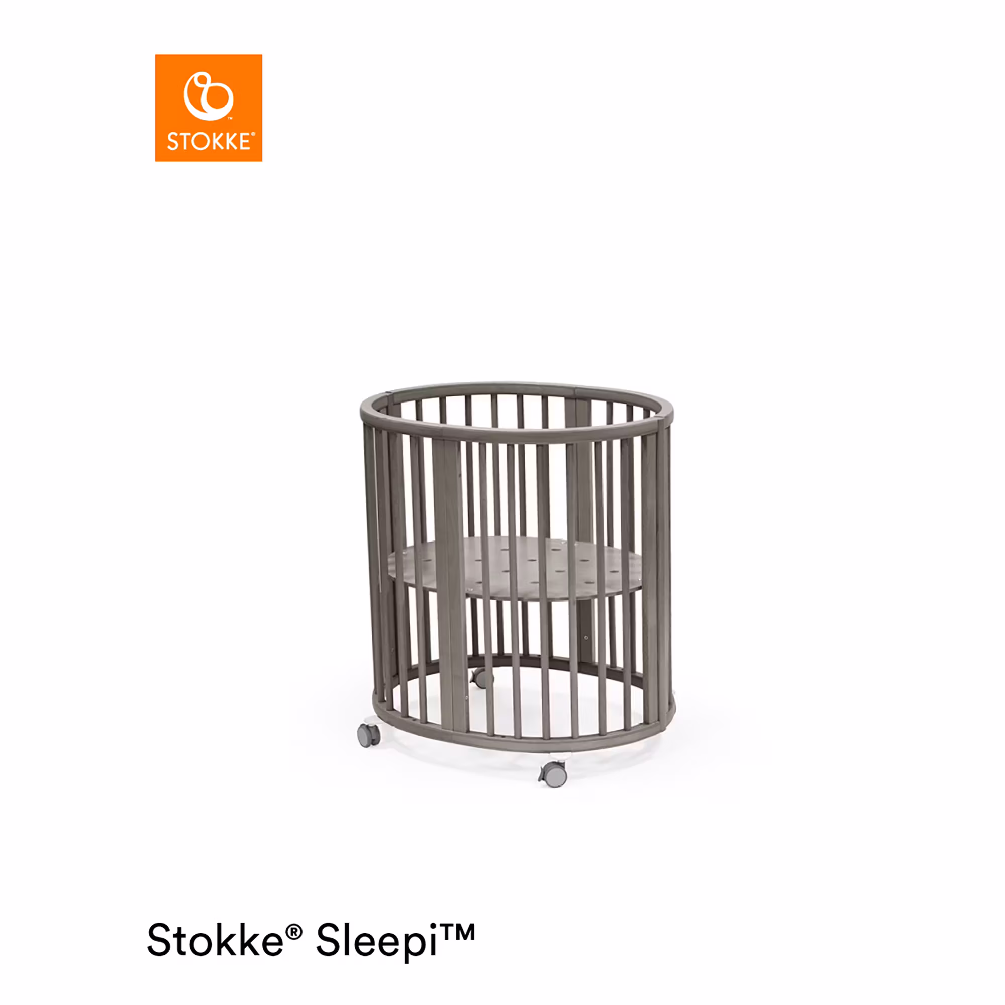 Set Sleepi™ Mini V3 Weiß mit Matratze - Jamouz