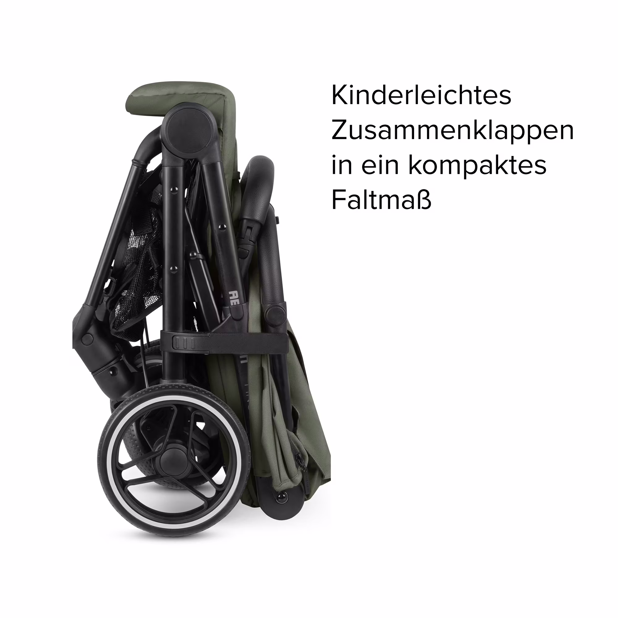 Ping 2 Trekking Crow - Jamouz