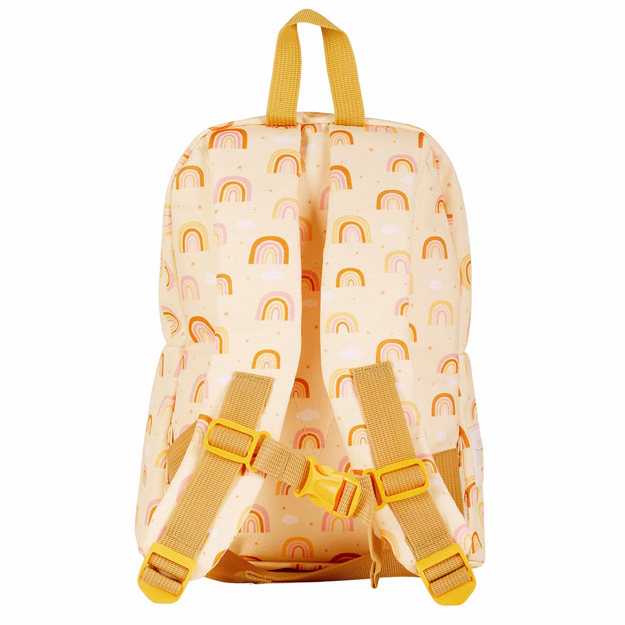 Kleiner Rucksack Blümchen - Jamouz