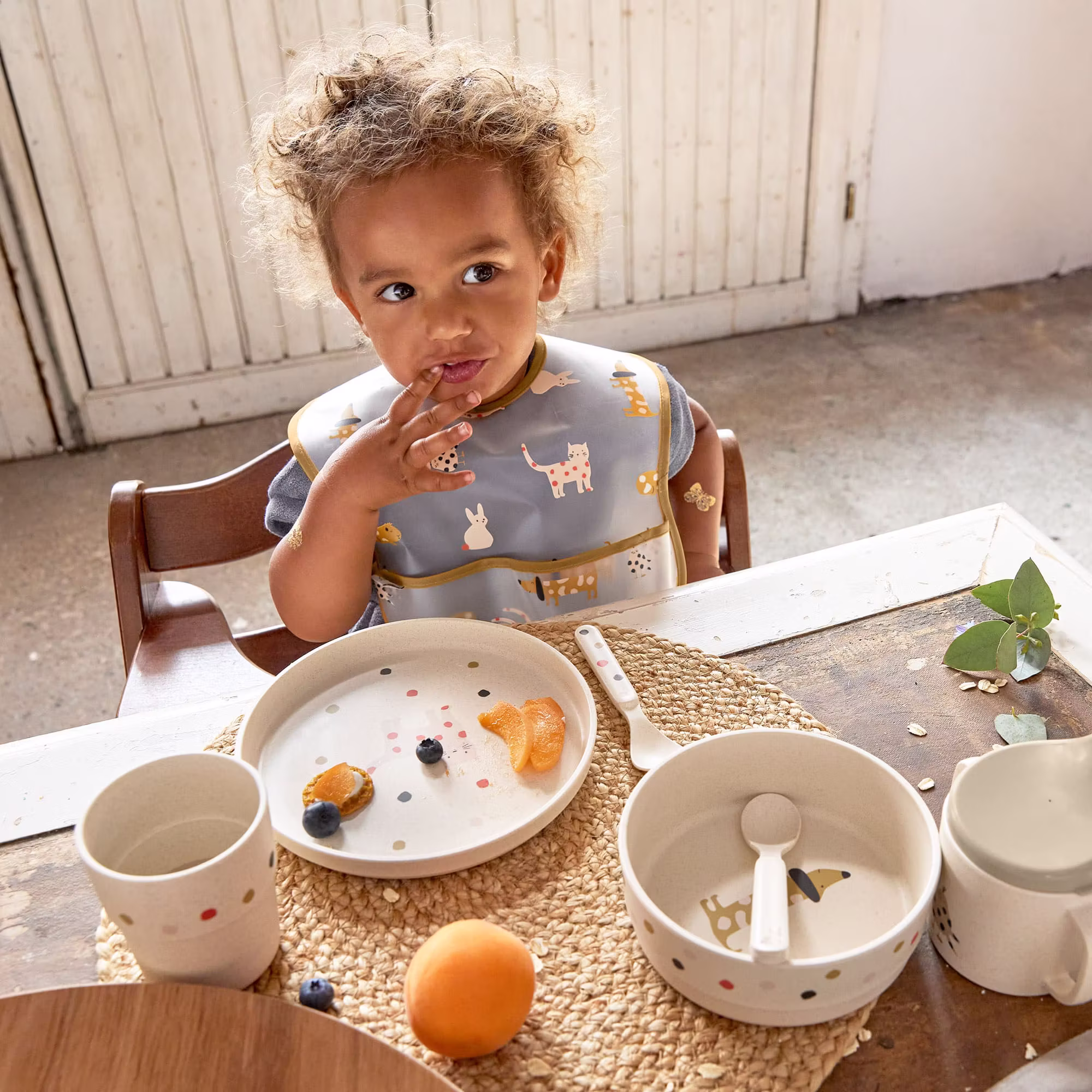 Schälchen Little Forest - Jamouz