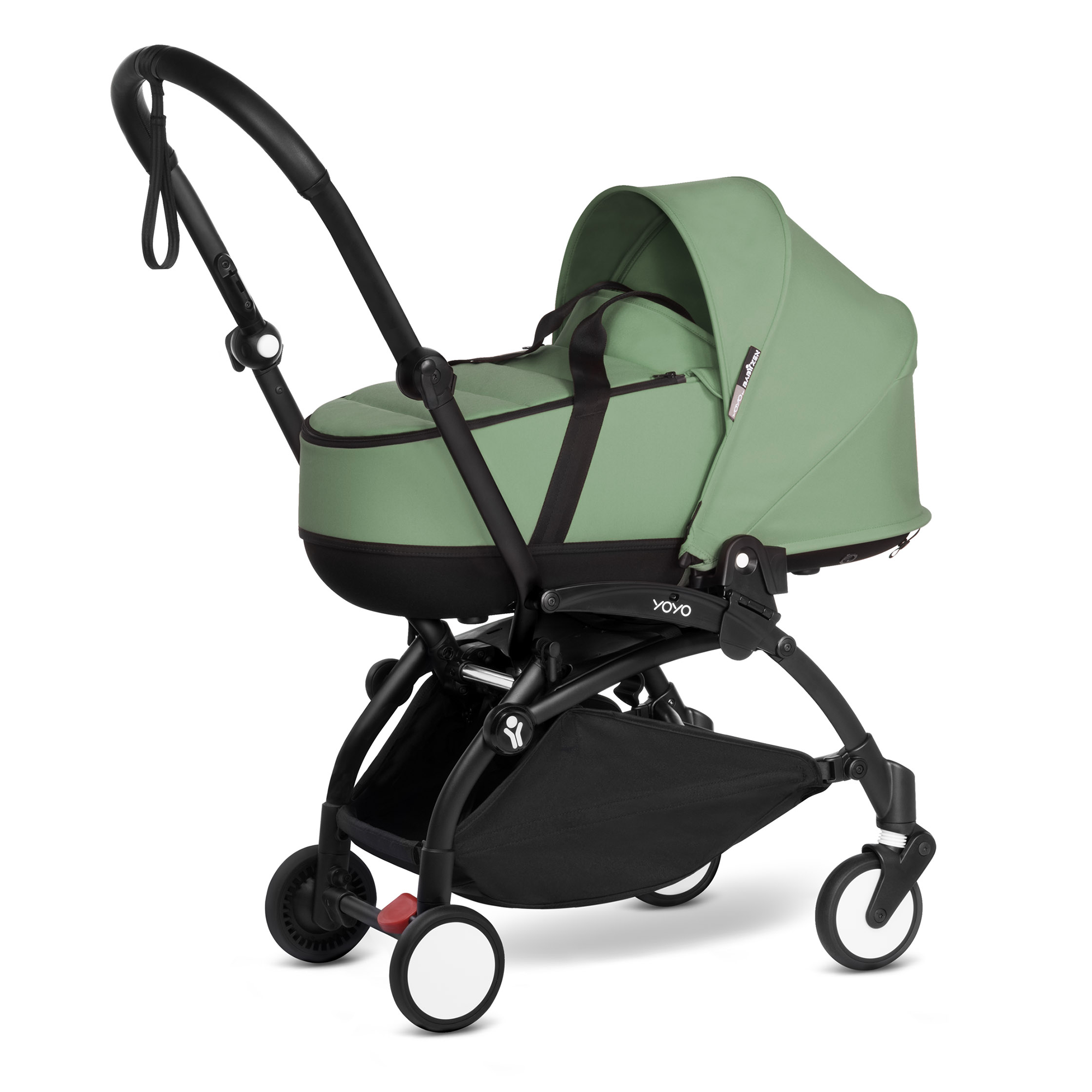 YOYO Liegewanne Red - Jamouz