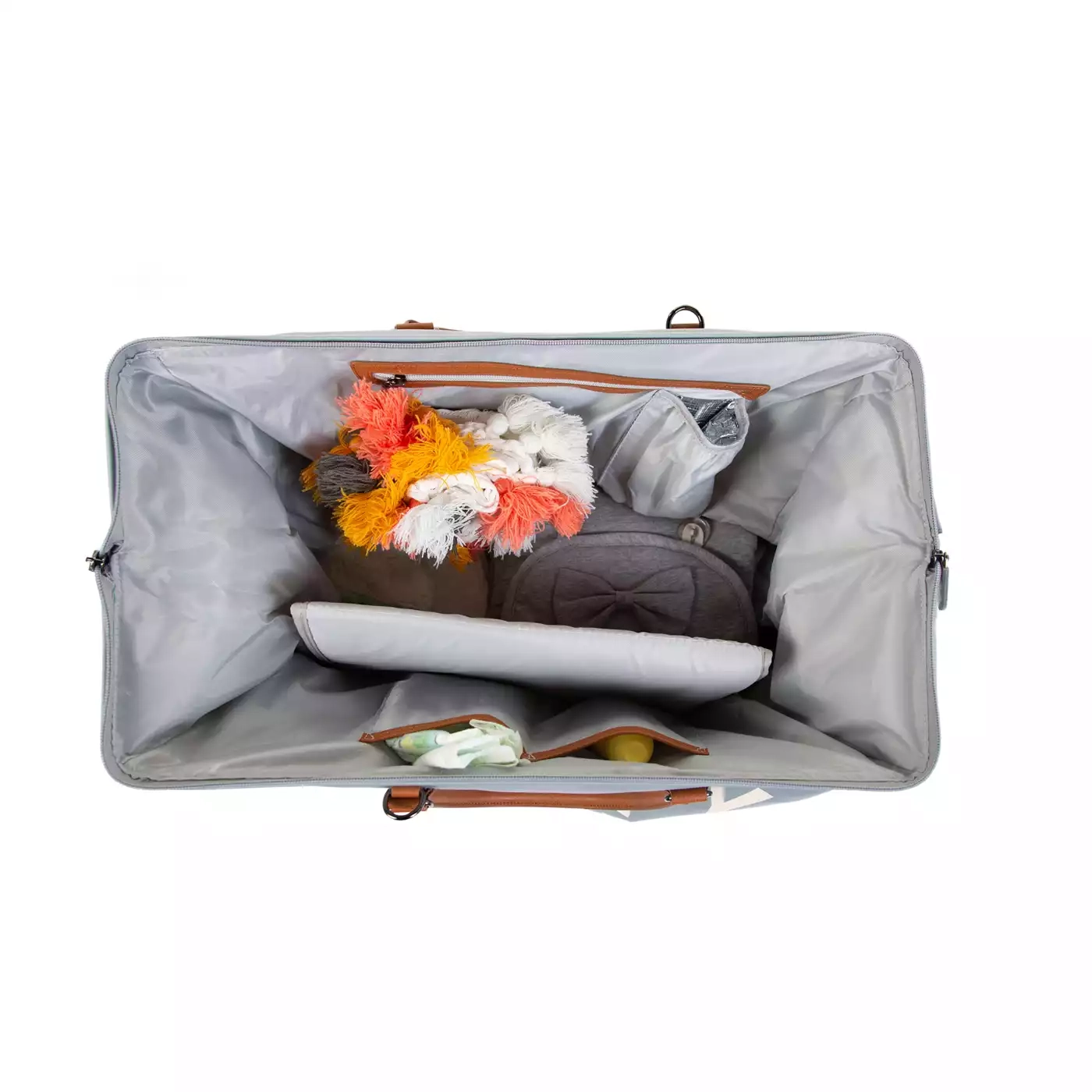 Mommy Bag Wickeltasche - Jamouz