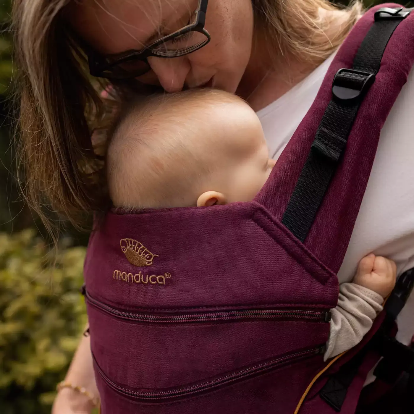 XT Cotton Denimblack/ Toffee - Jamouz