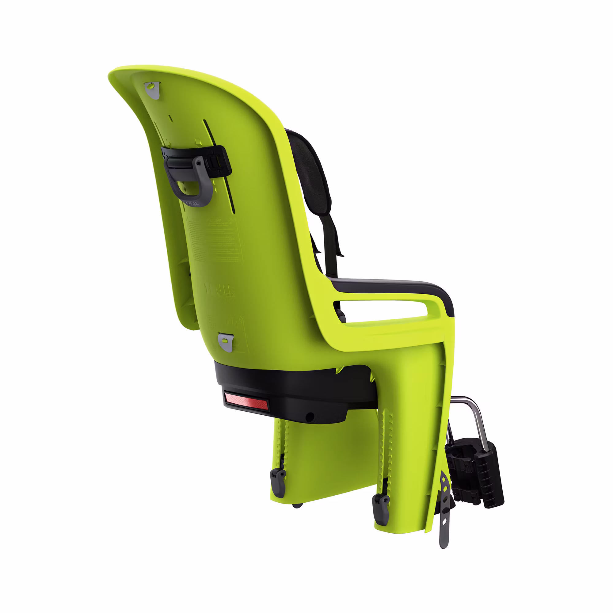 RideAlong 2 Light Grey - Jamouz