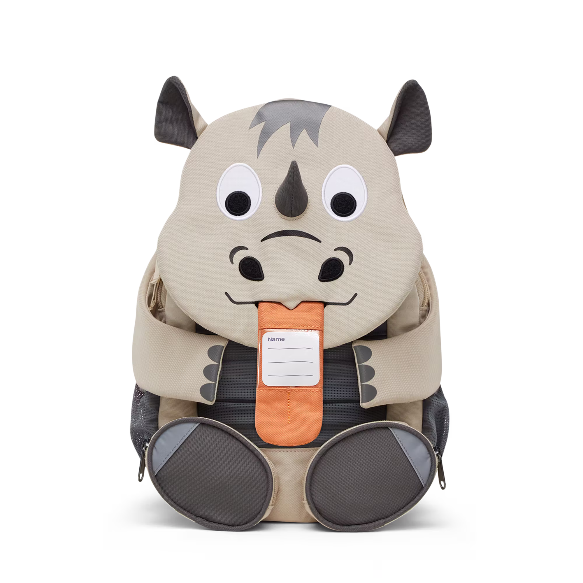Rucksack Großer Freund Nashorn - Jamouz