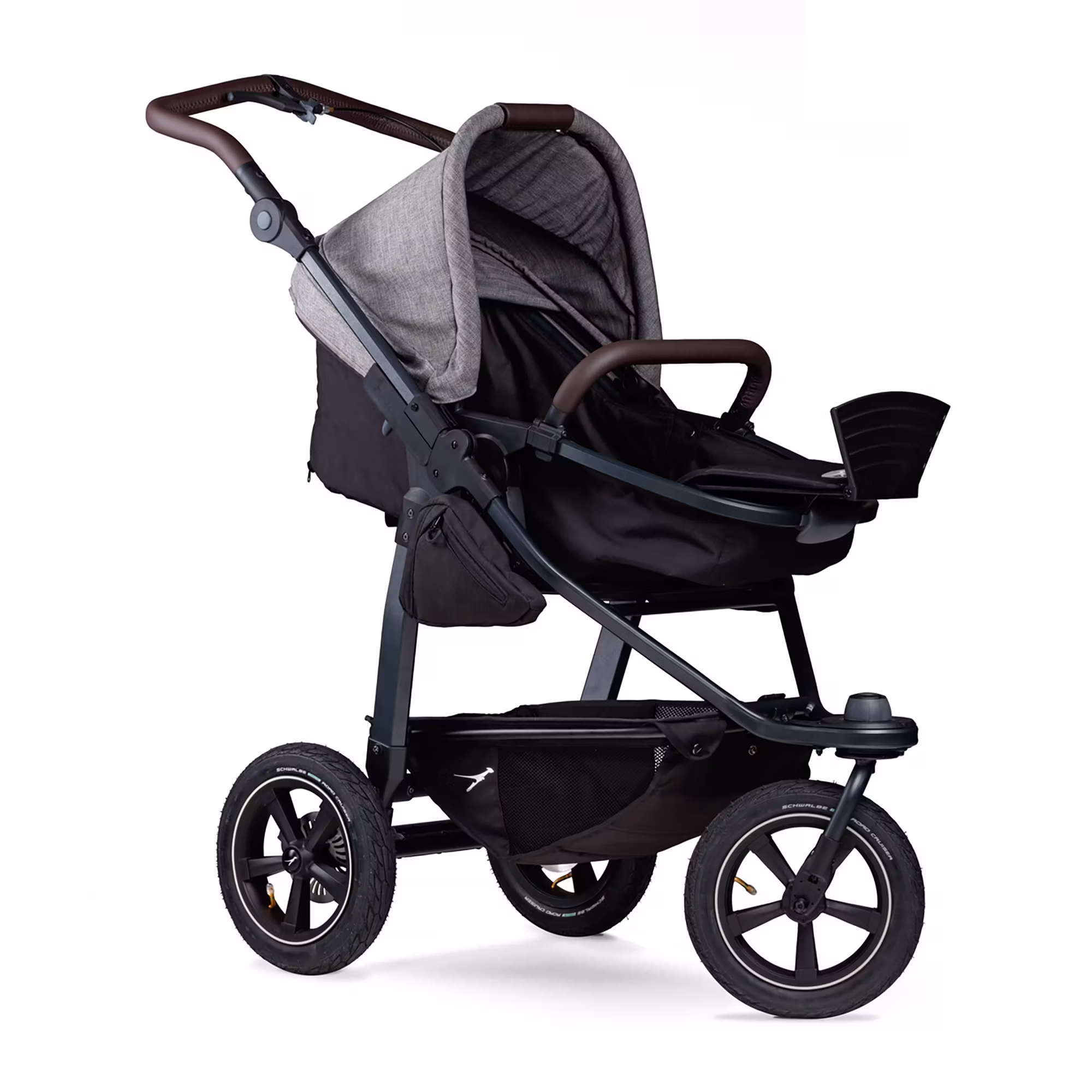 Mono 2 Kombi Luftreifen Premium Grau - Jamouz