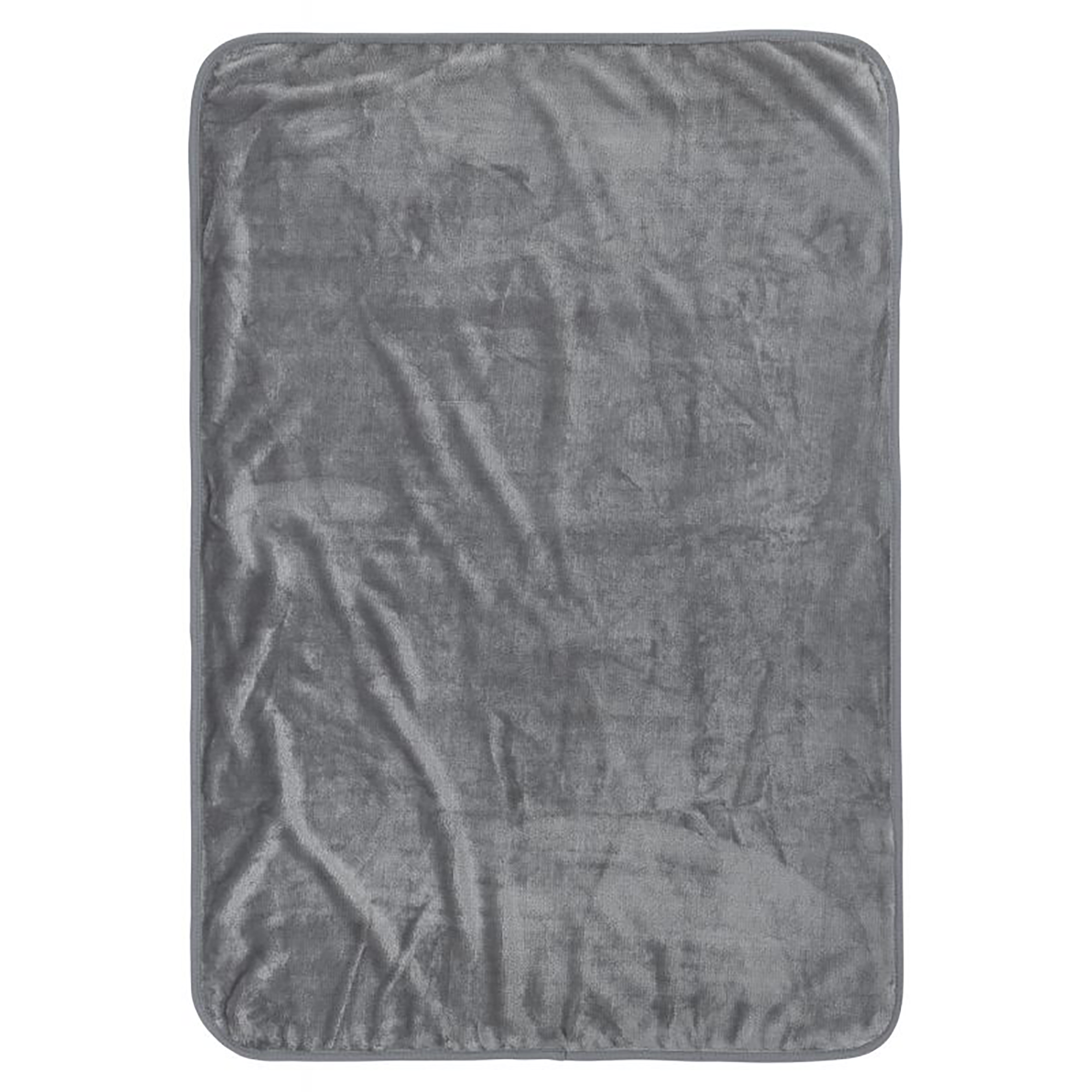 Babydecke Fleece Cheetah Honey Gold - Jamouz