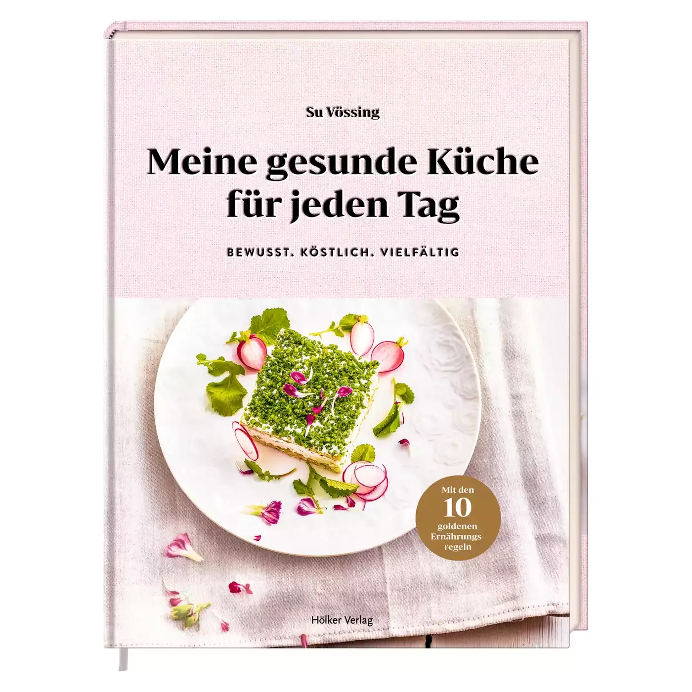 Meine gesunde Küche für jeden Tag - Jamouz