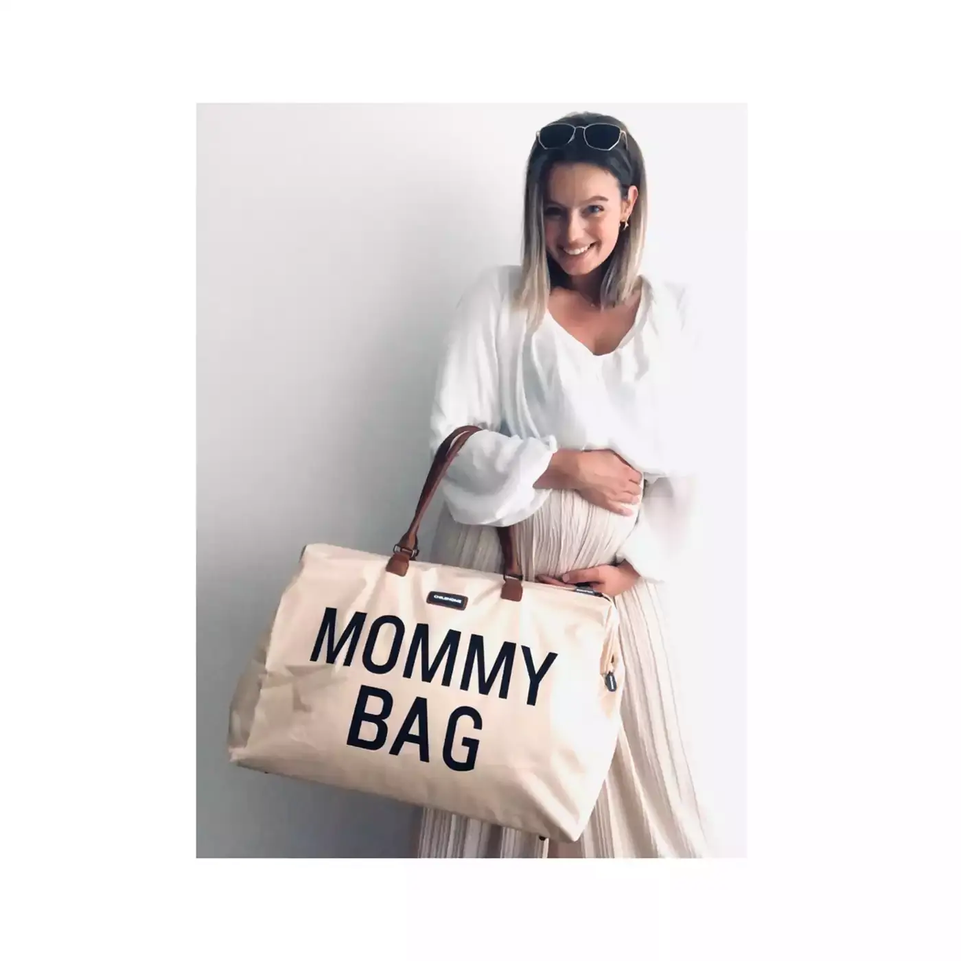 Mommy Bag Wickeltasche - Jamouz
