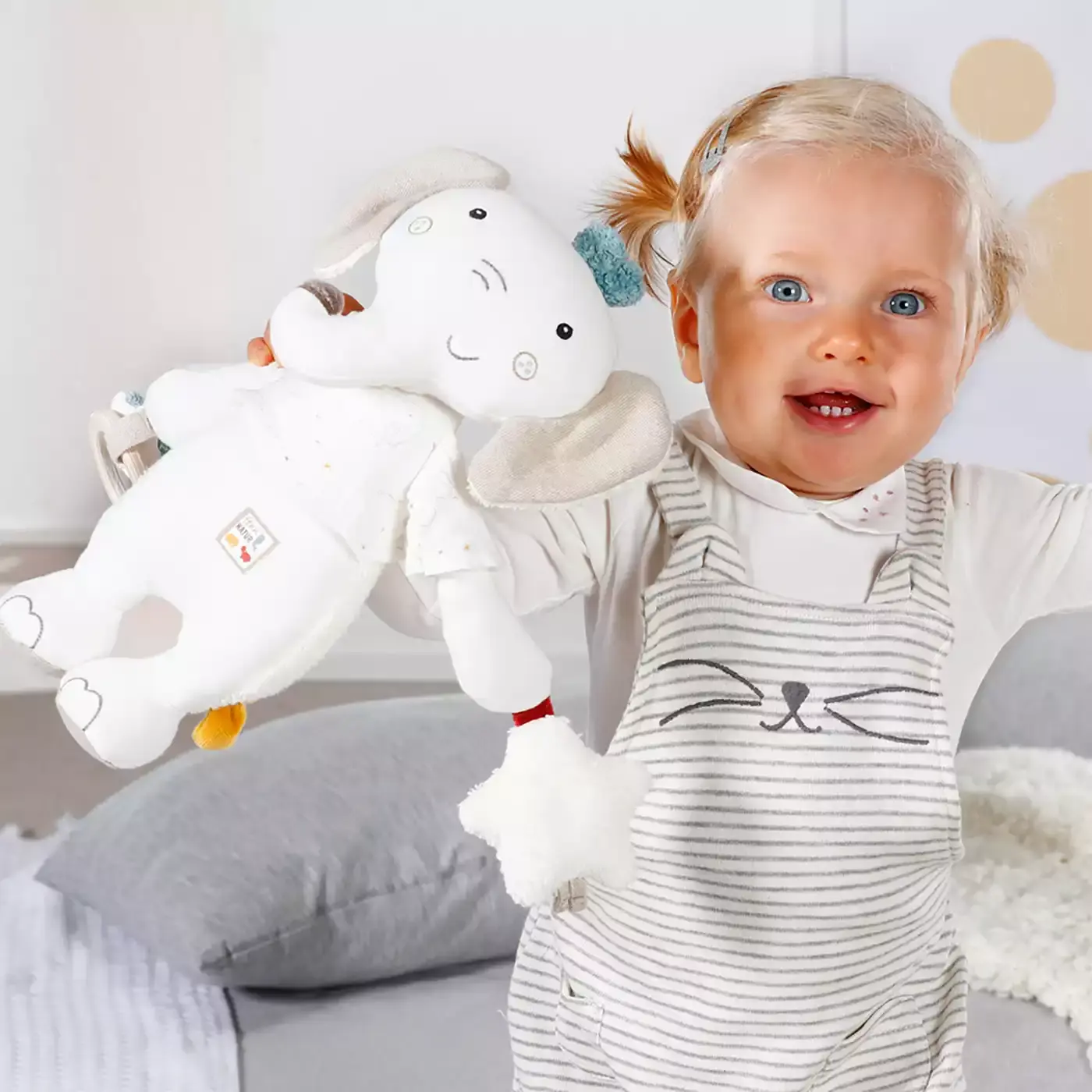 Activity-Elefant fehnNATUR - Jamouz