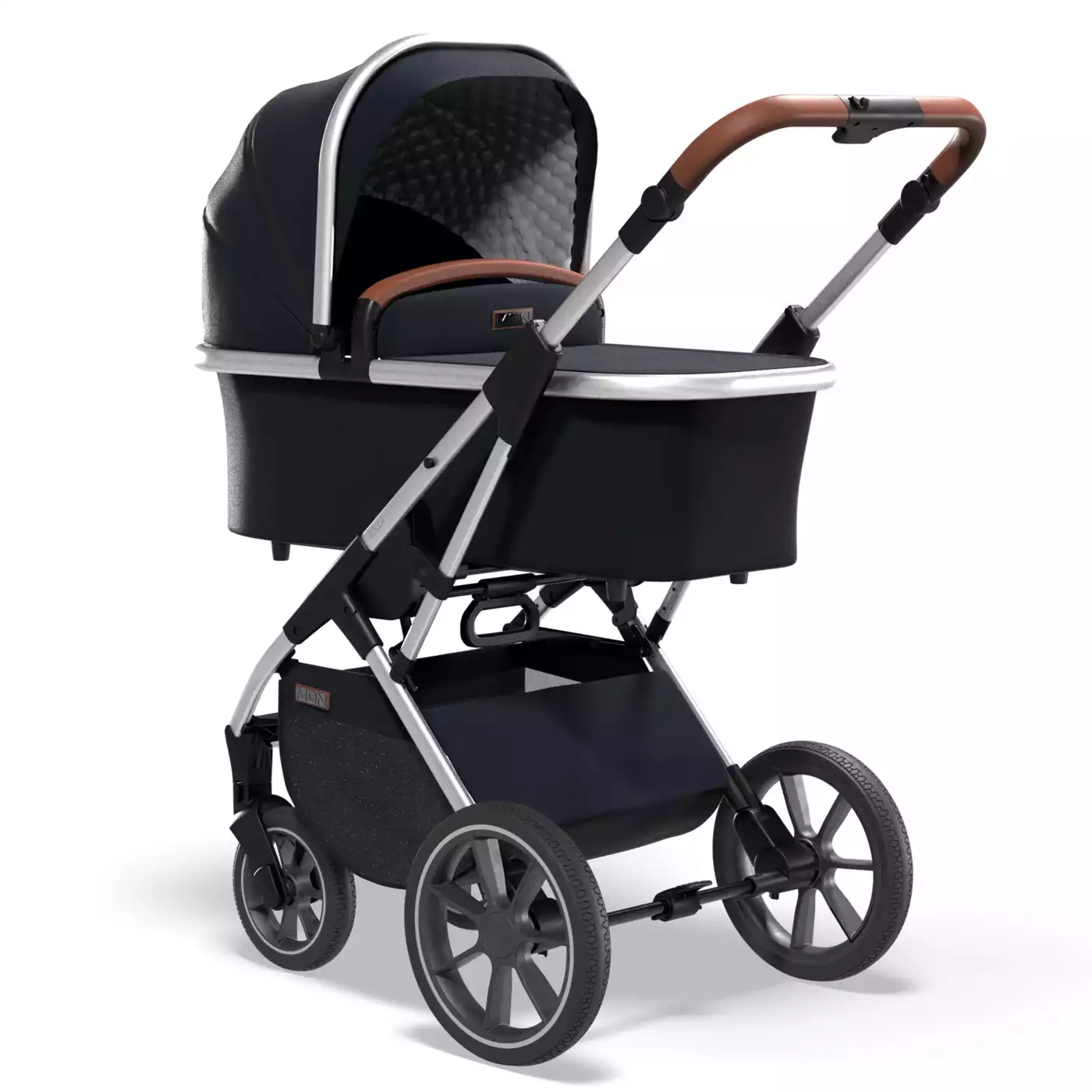 Rocca Basic Shadow - Jamouz