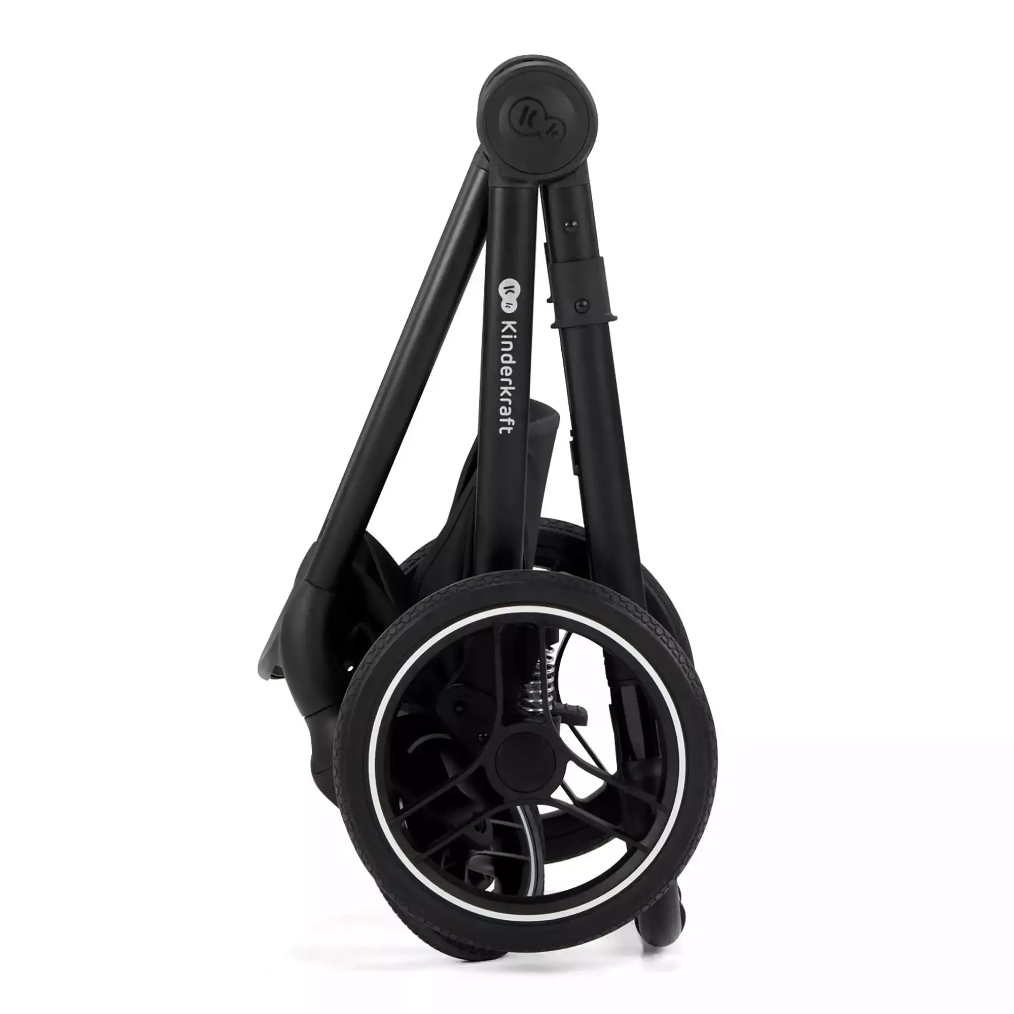 Nea 2in1 Deep Grey - Jamouz