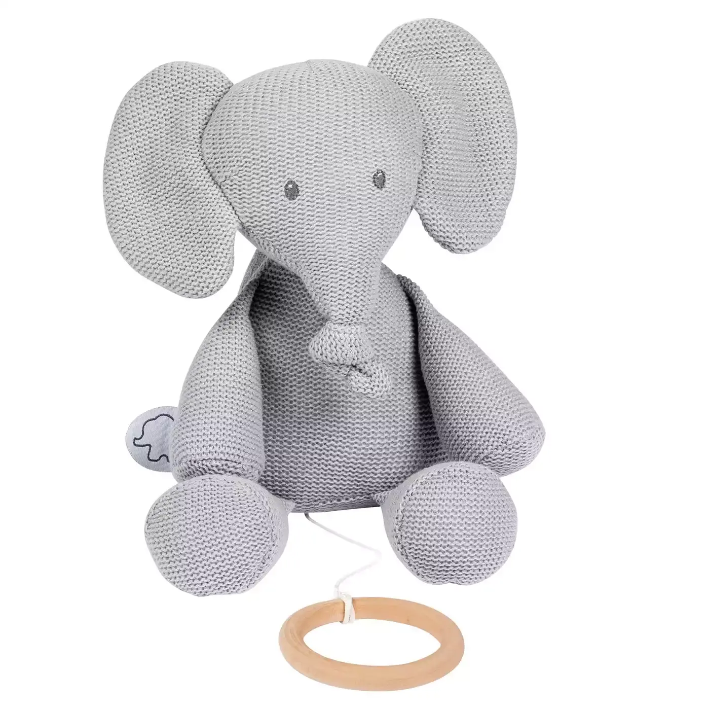 Spieluhr Elefant - Jamouz