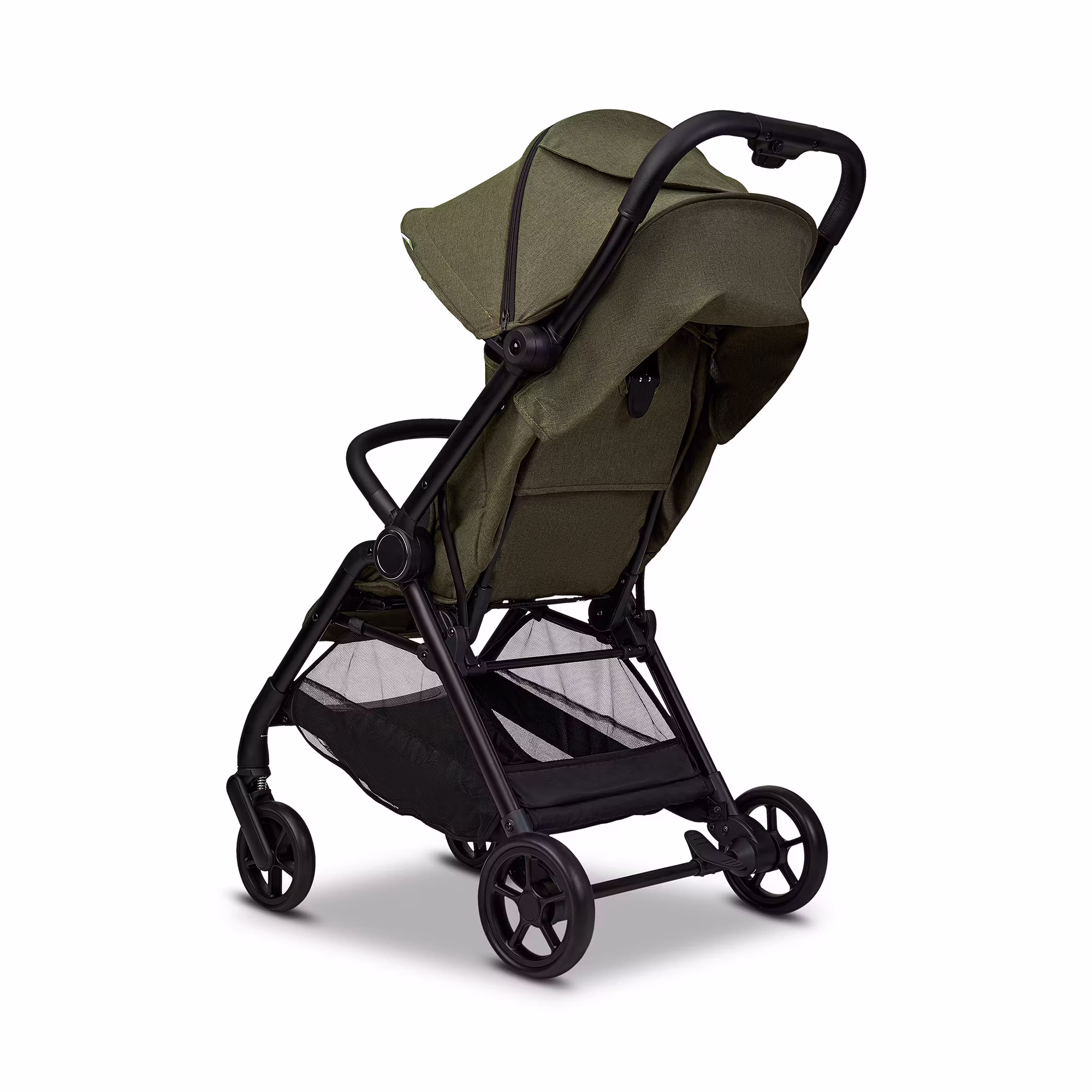 Quickfold Green Melange - Jamouz