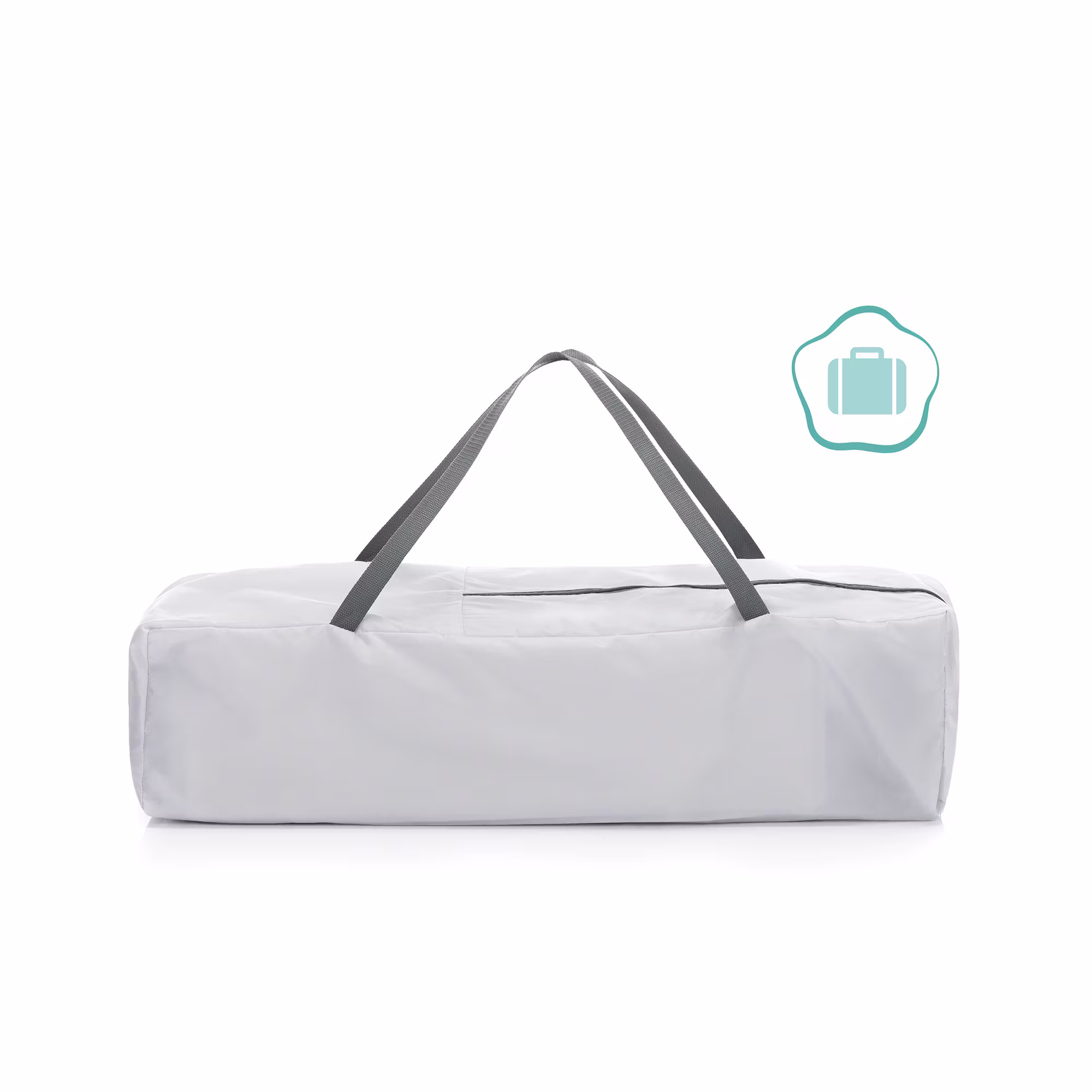 Reisebett Nizza mit Schlupf - Jamouz