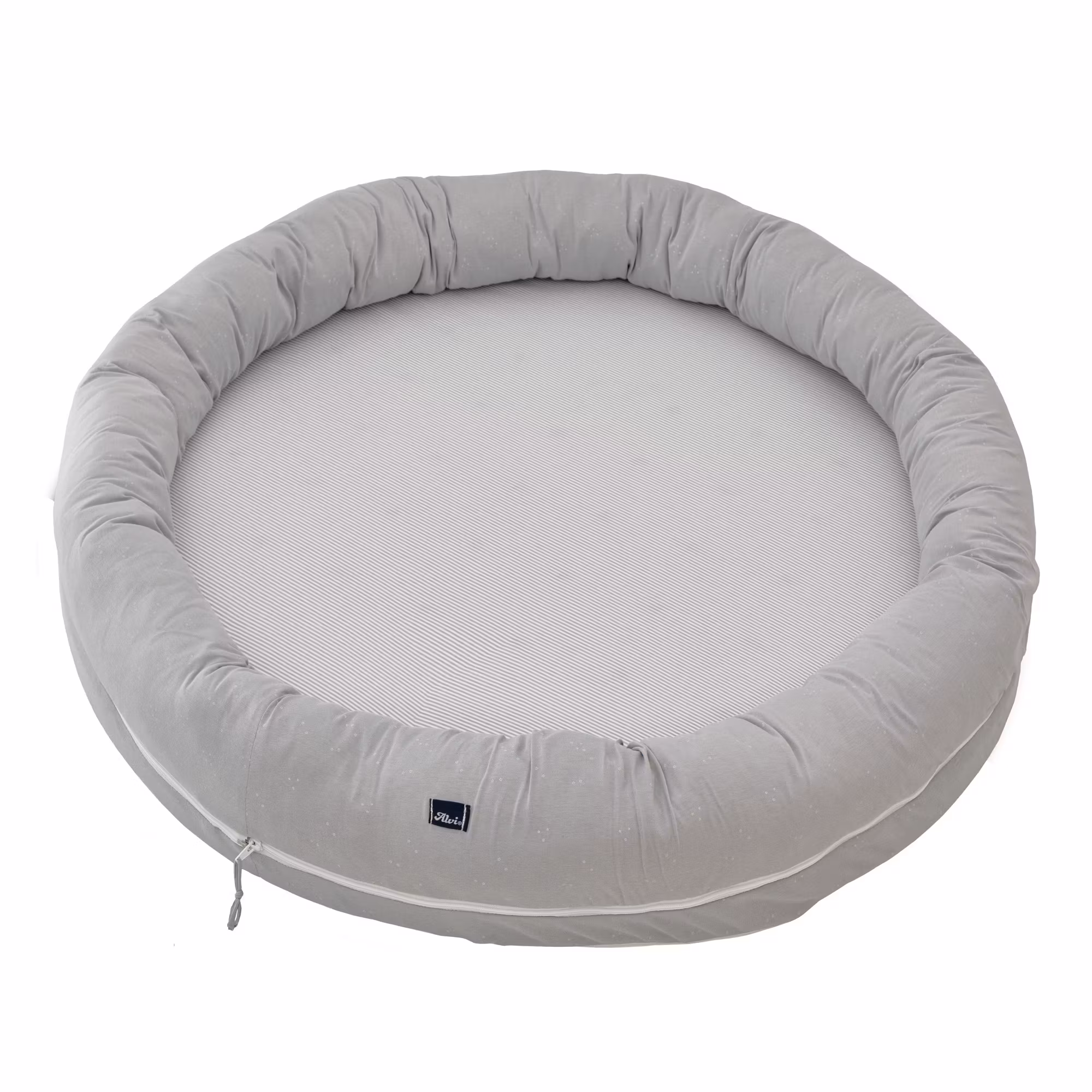 Schlummernestchen XL Volant - Jamouz