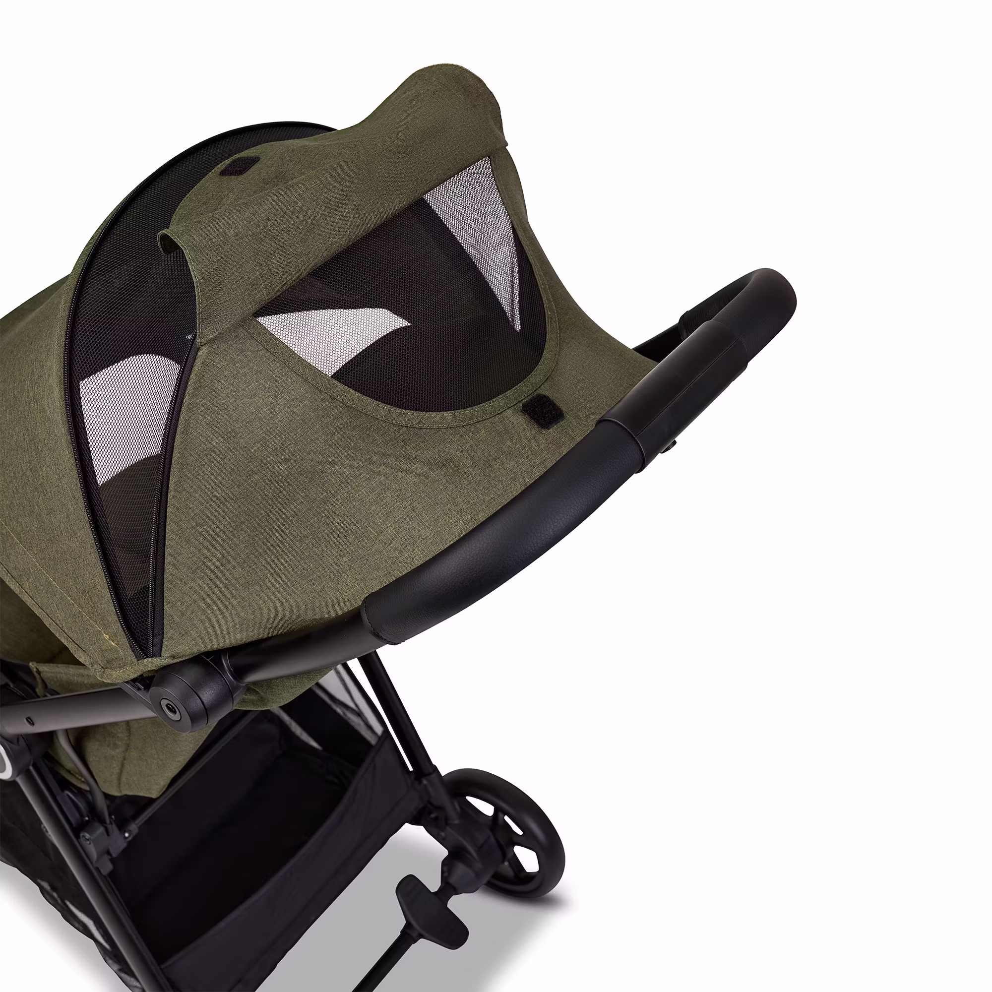 Quickfold Green Melange - Jamouz