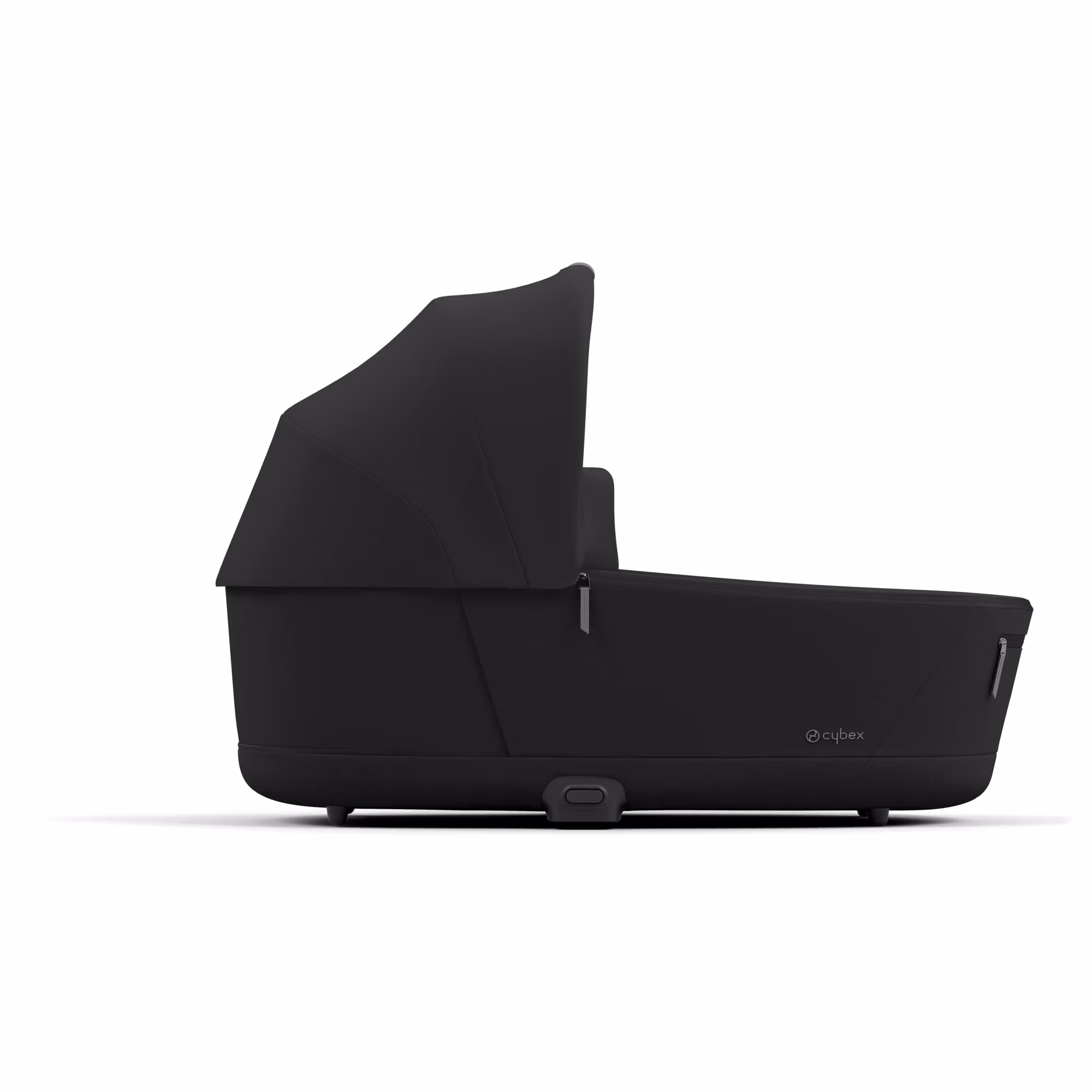 Priam Wanne Lux Sepia Black - Jamouz