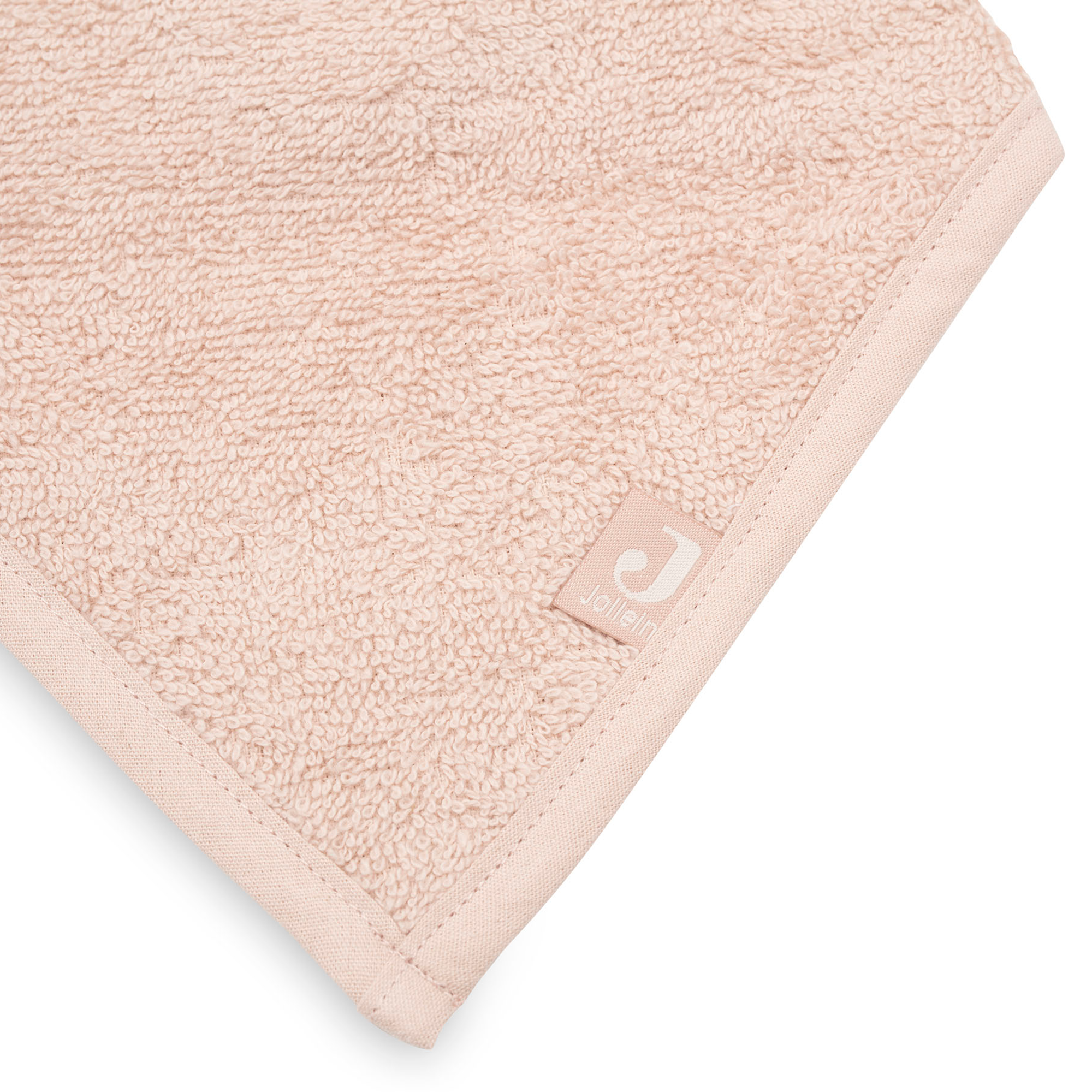 2er-Set Bandana Lätzchen Frottee - Jamouz
