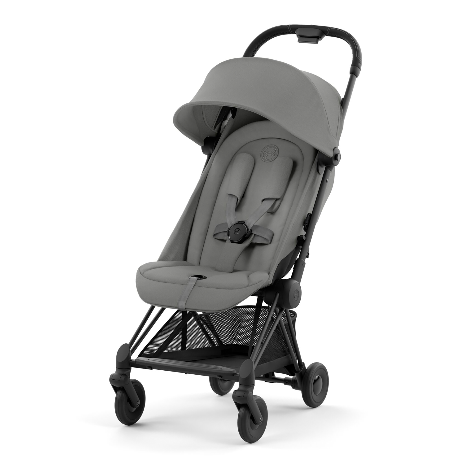Coya Sepia Black / Matt Black Rahmen - Jamouz