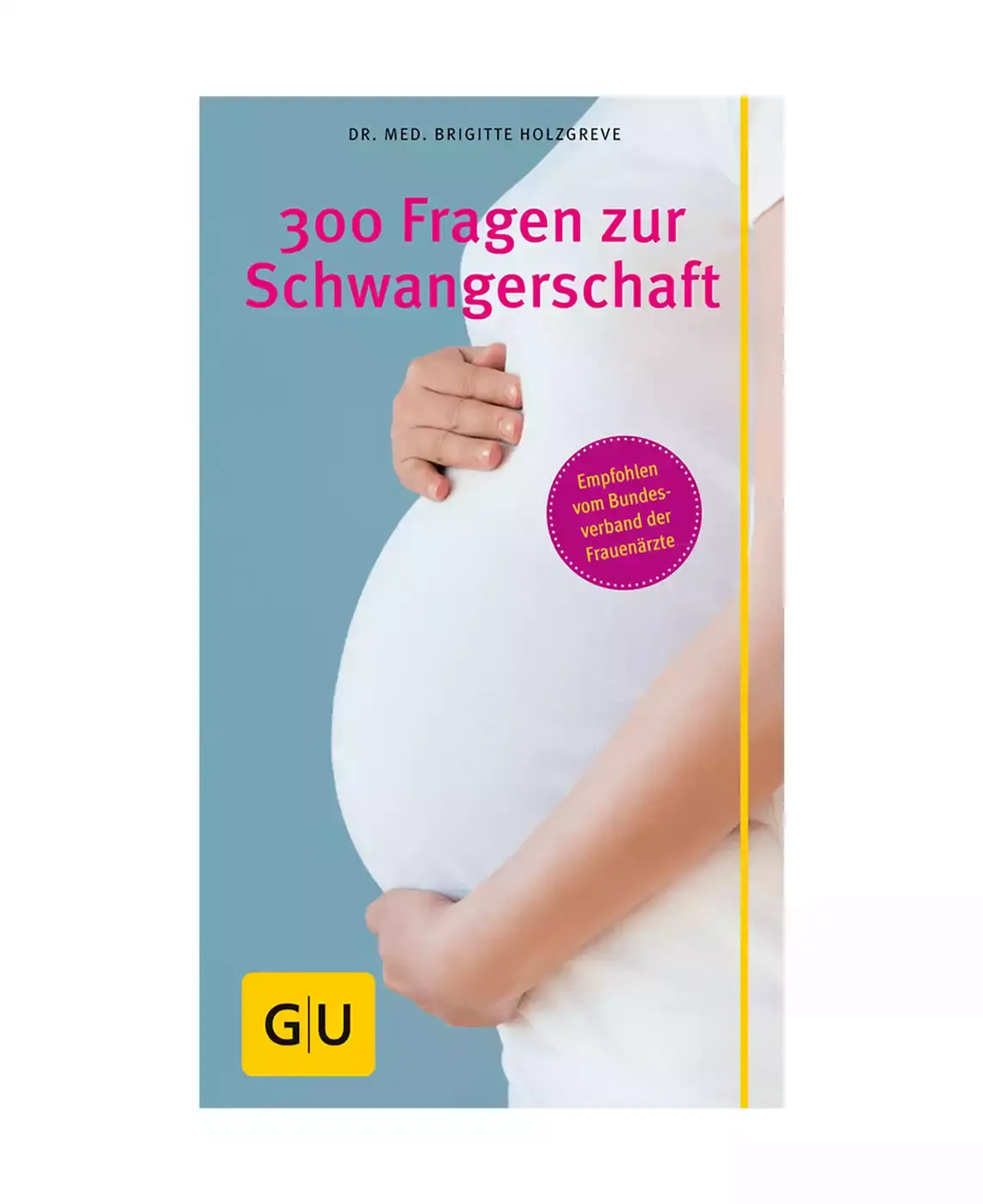 300 Fragen zur Schwangerschaft - Jamouz